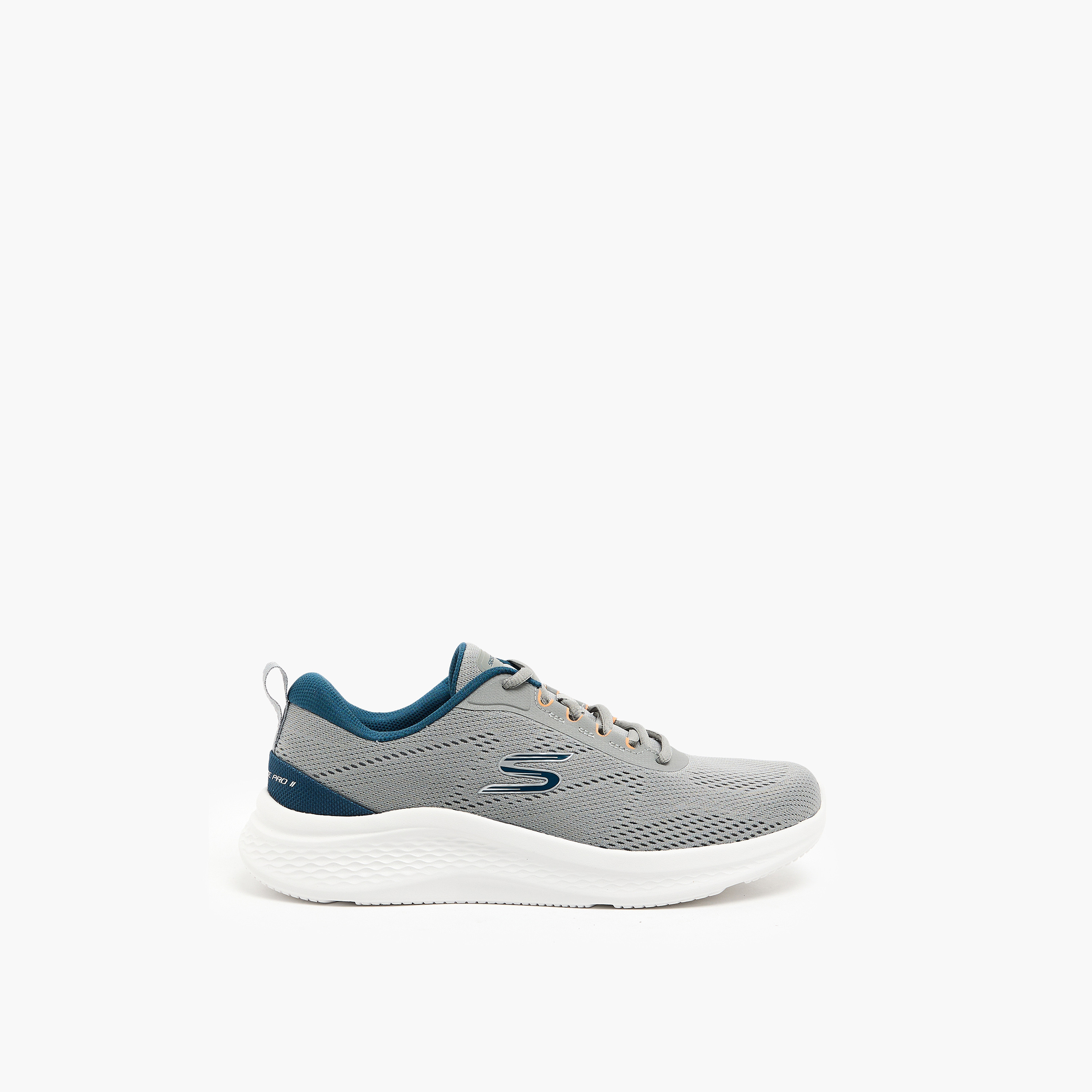 Skechers Men's Skech-Lite Pro 2.0 Lace-Up Running Shoes 233184 | OE-sports-men-shoes-image-3