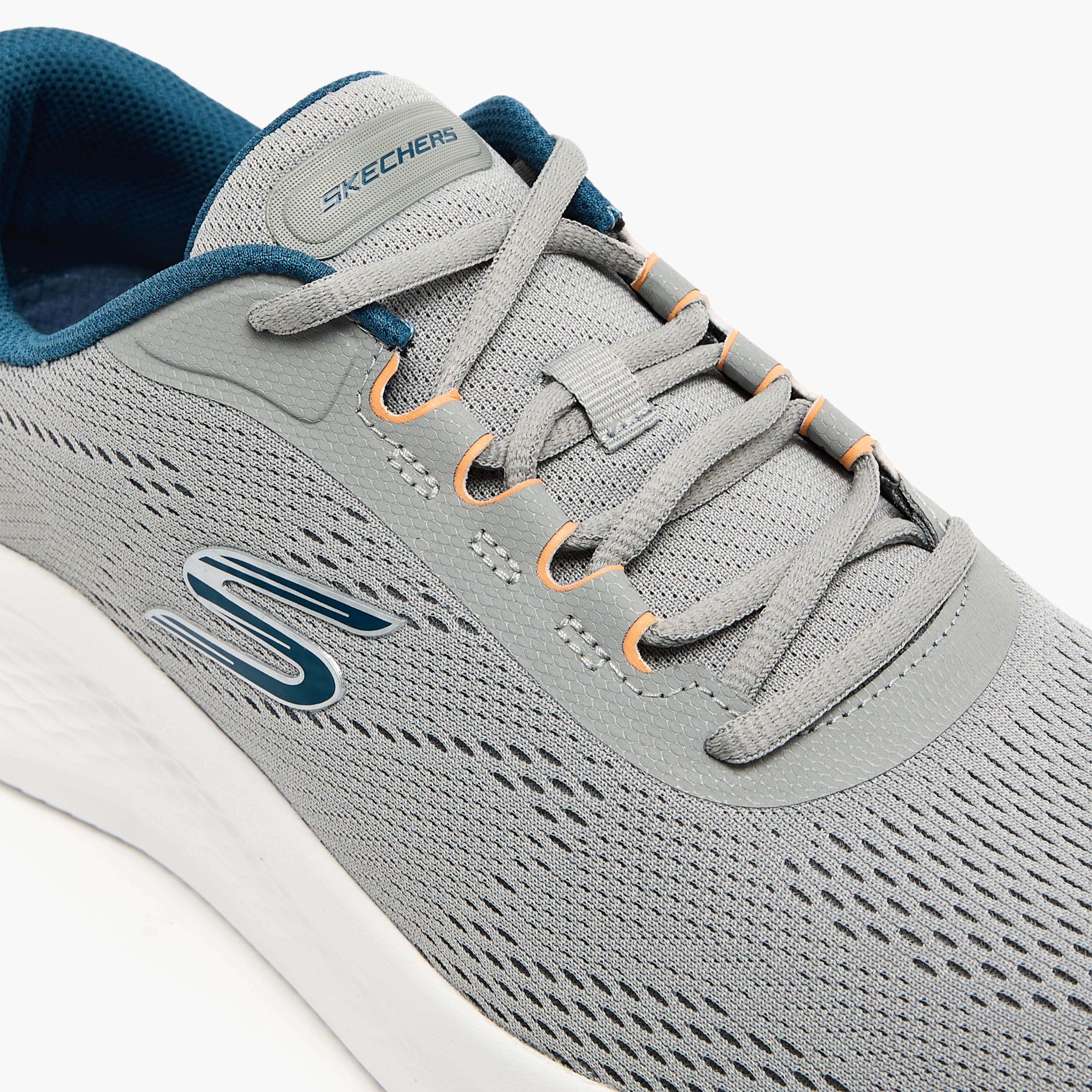 Skechers Men's Skech-Lite Pro 2.0 Lace-Up Running Shoes 233184 | OE-sports-men-shoes-image-4
