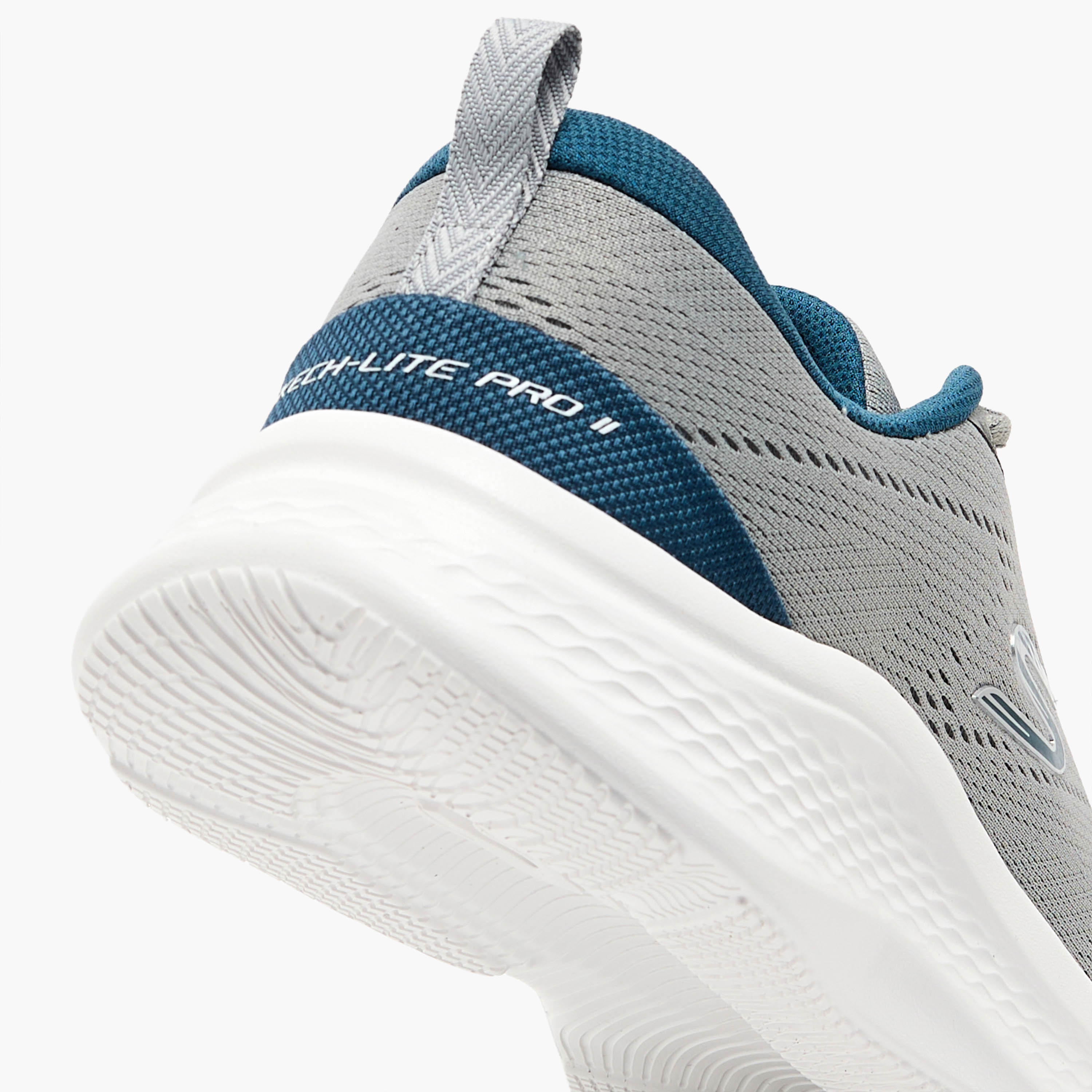 Skechers Men's Skech-Lite Pro 2.0 Lace-Up Running Shoes 233184 | OE-sports-men-shoes-image-5