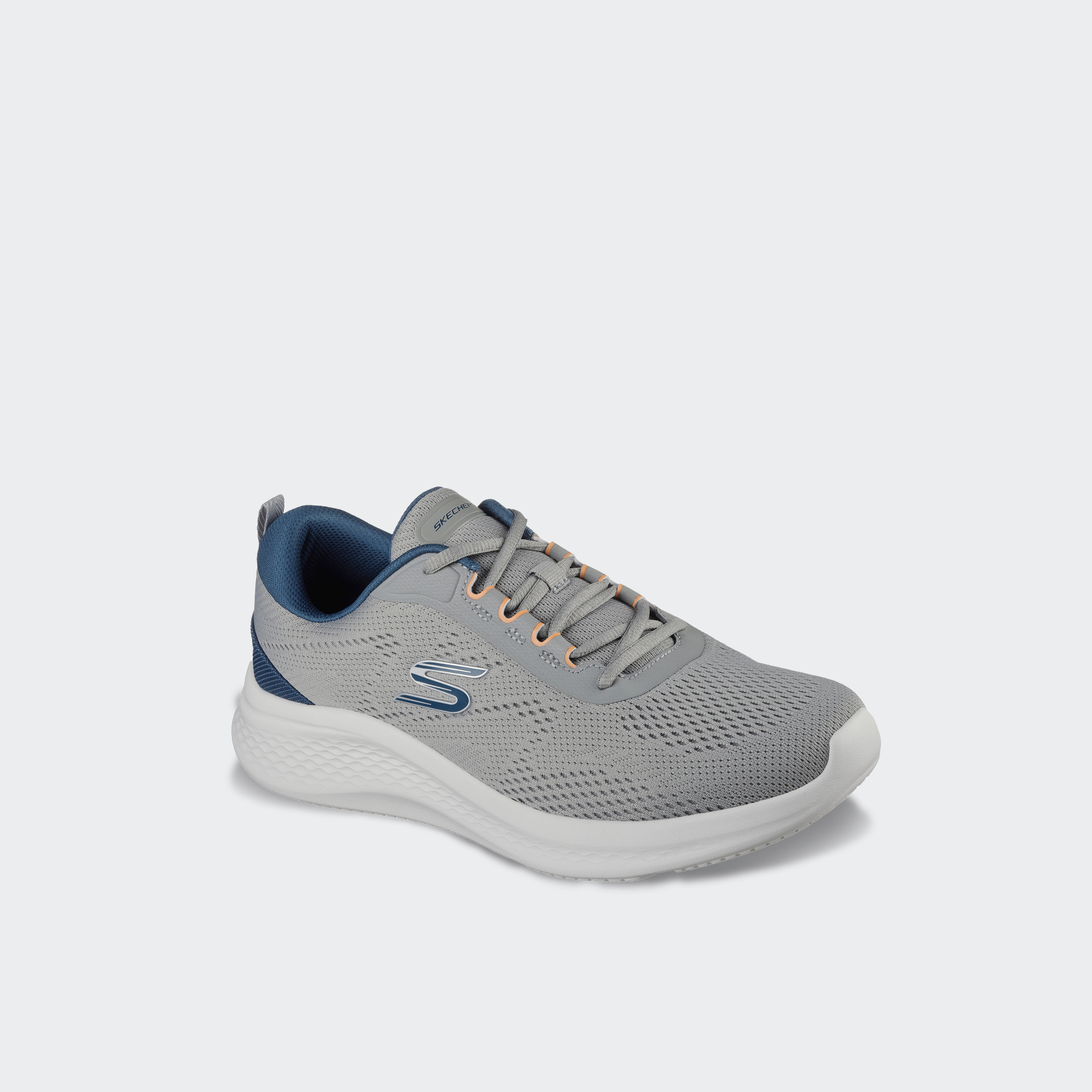 حذاء رياضي سكيتش-لايت برو 2.0 برباط إغلاق للرجال من سكيتشرز-sports-men-shoes-image-1