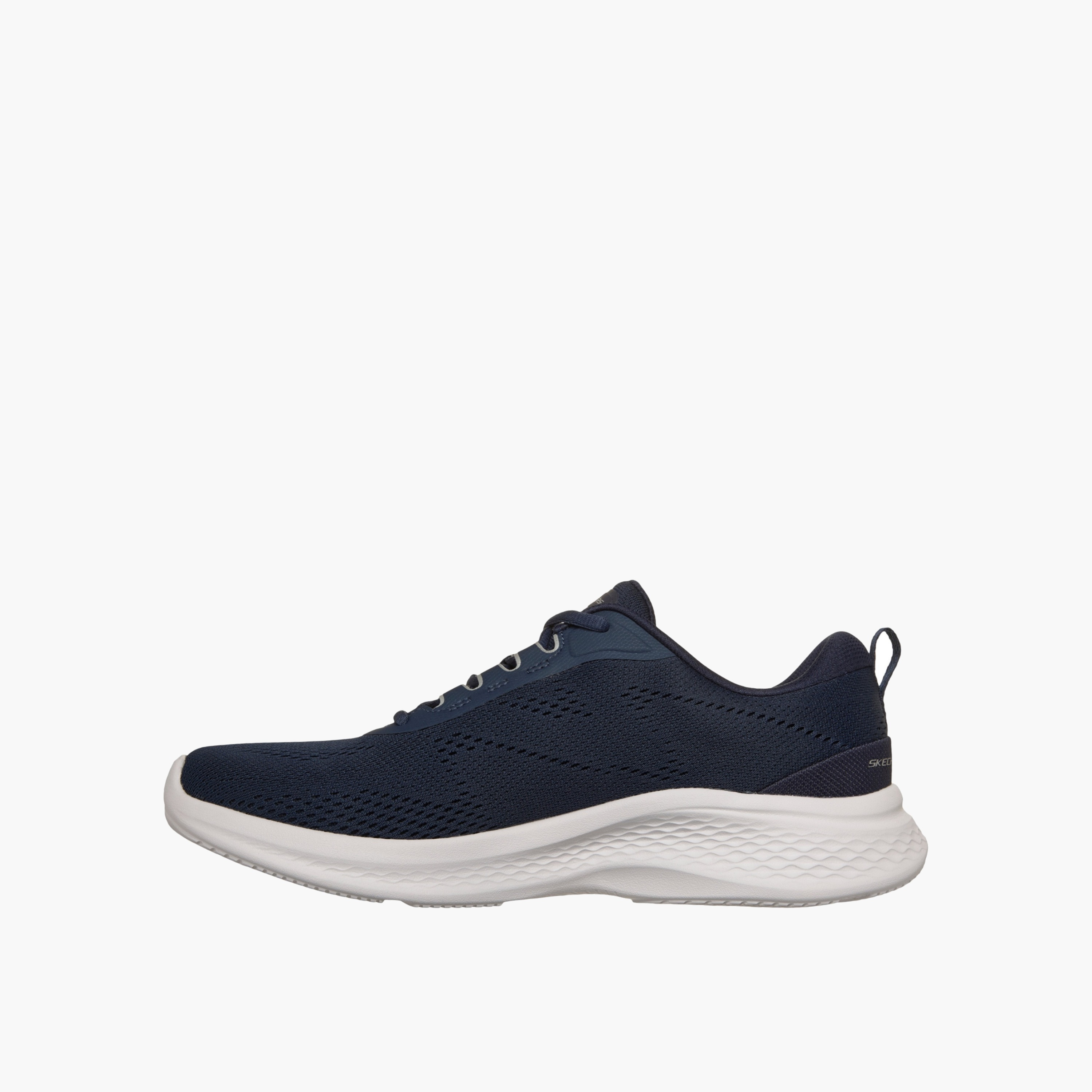 Skechers Men Logo Slip-On Sports Shoes-men-shoes-sneakers-image-6