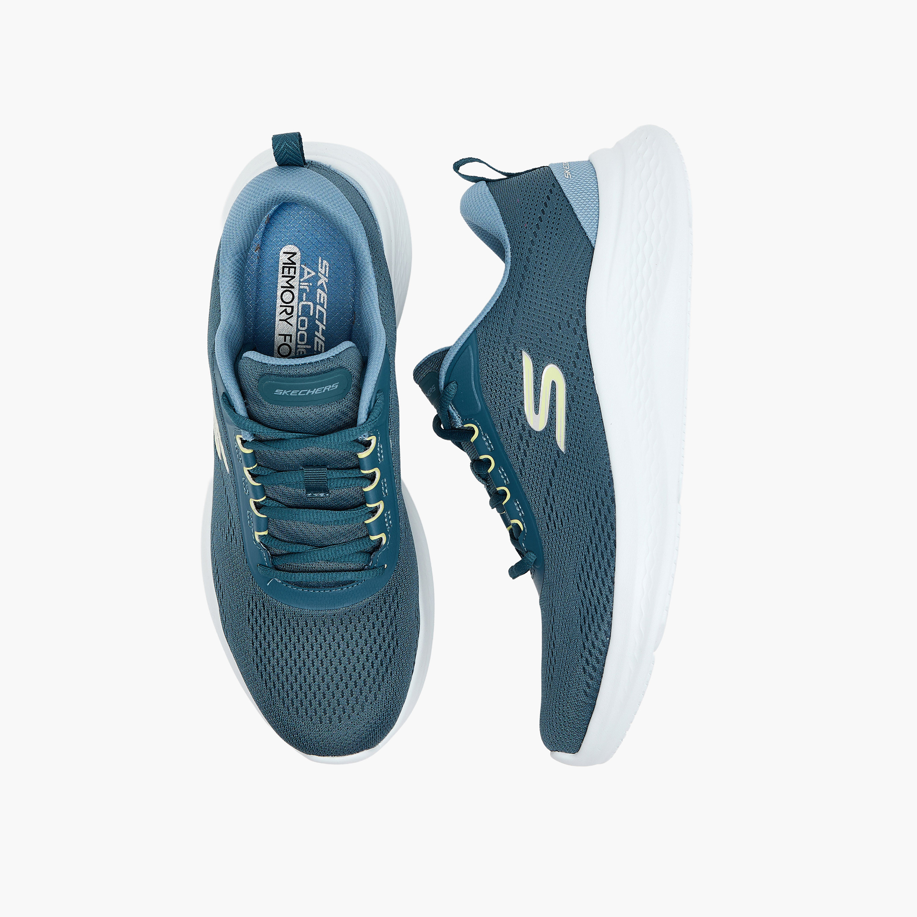سكيتشرز- حذاء جري للرجال سكيتش لايت برو 2.0 برباط 233184 | OE-sports-men-shoes-image-6