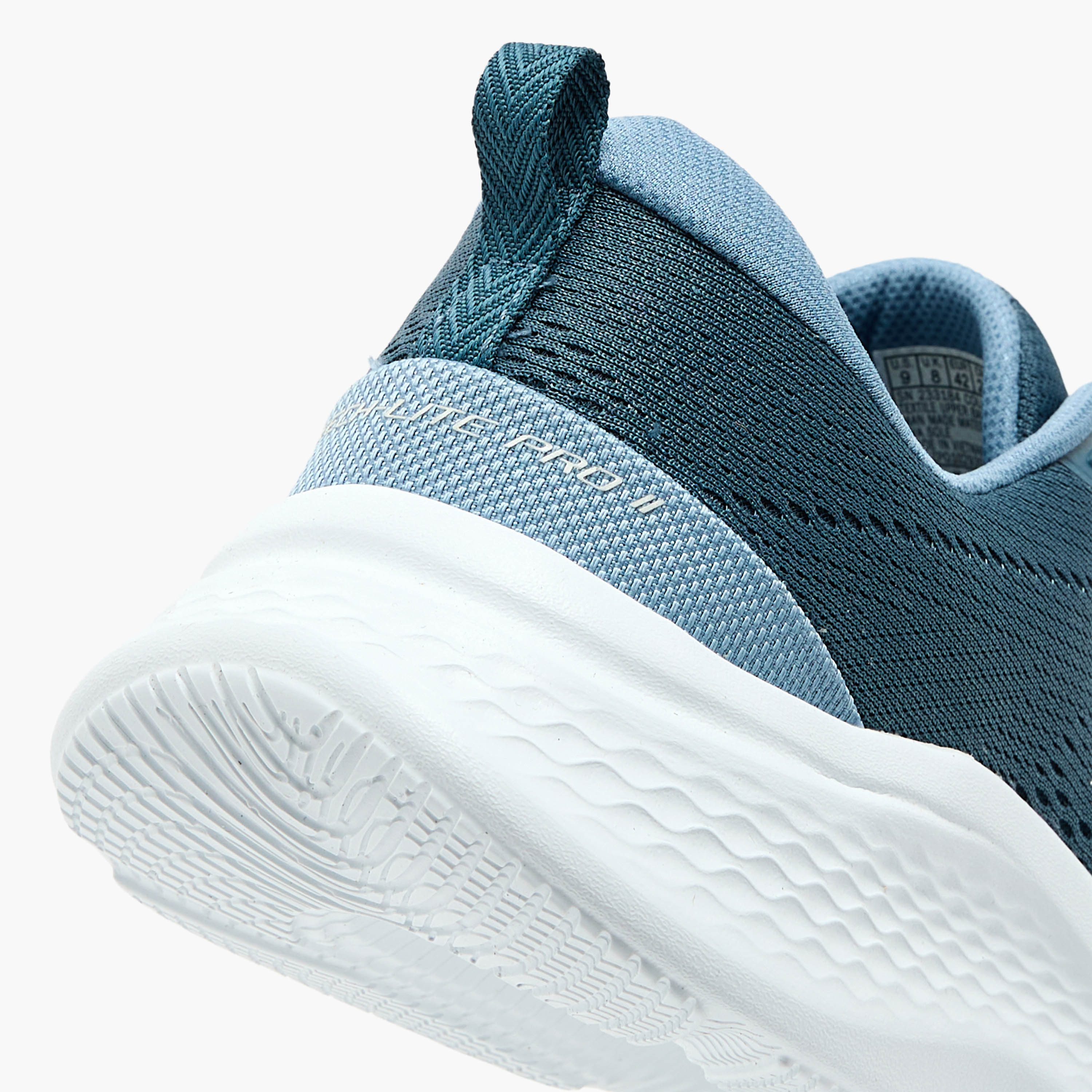سكيتشرز- حذاء جري للرجال سكيتش لايت برو 2.0 برباط 233184 | OE-sports-men-shoes-image-10