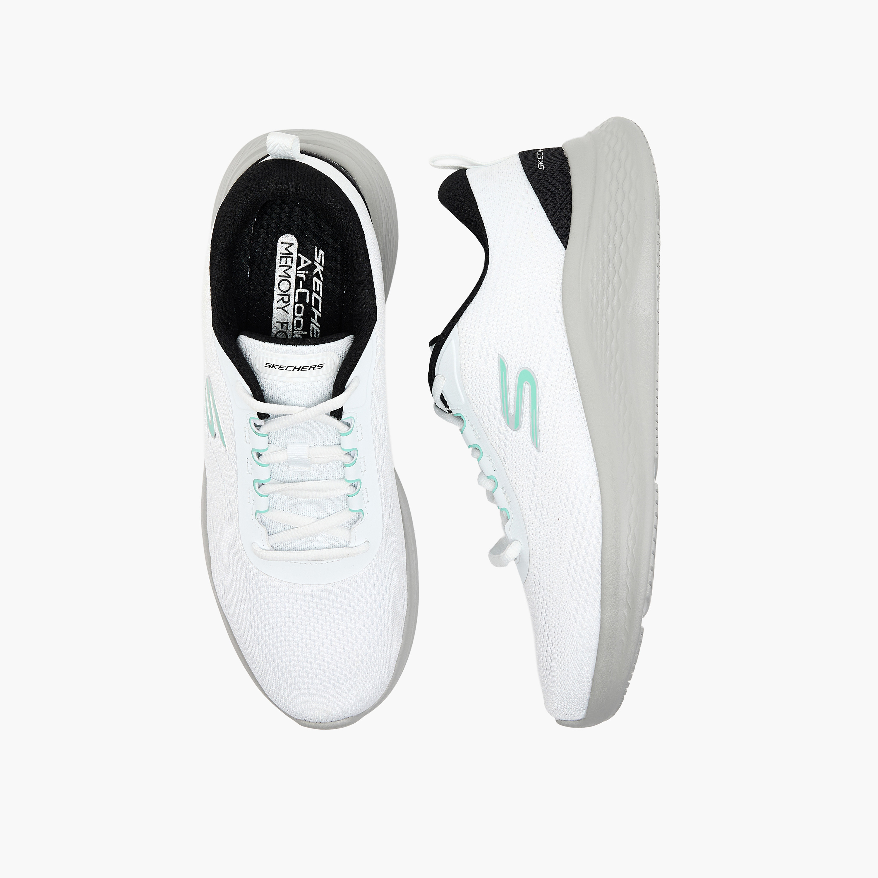 سكيتشرز- حذاء جري للرجال سكيتش لايت برو 2.0 برباط 233184 | OE-sports-men-shoes-image-11