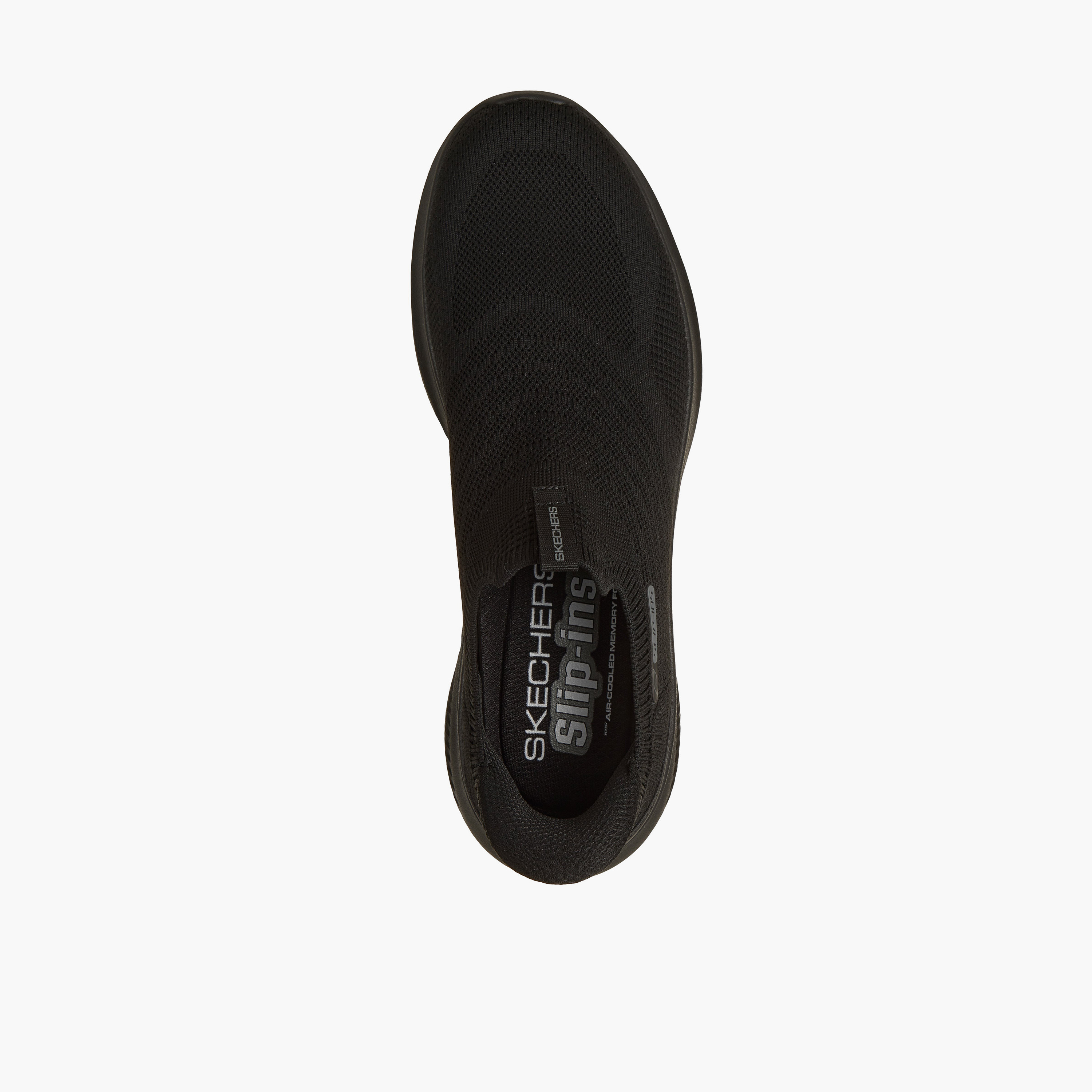 Skechers Men Go Walk Commuter Slip-On Sports Shoes-sports-men-shoes-image-2
