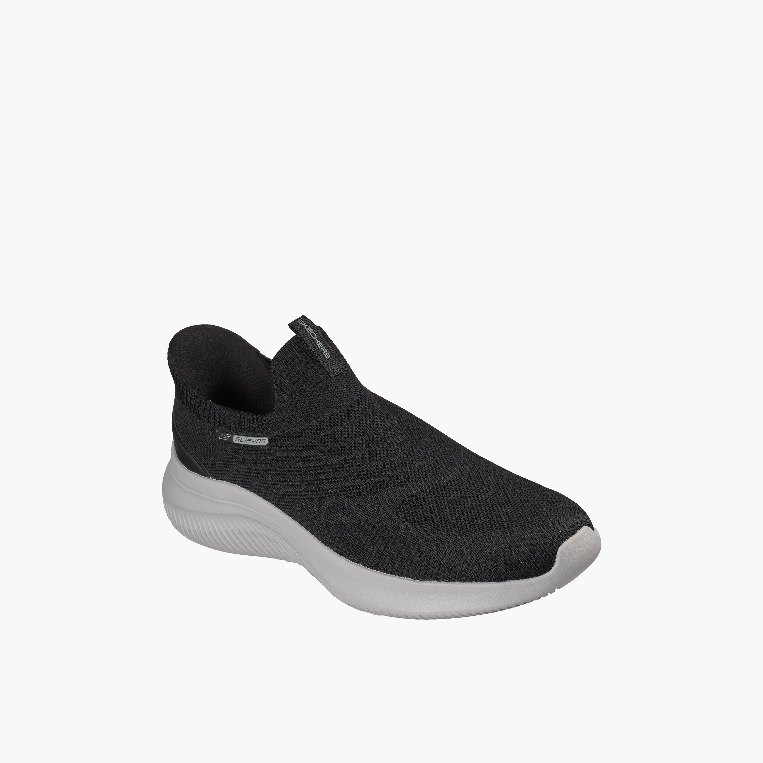 حذاء رياضي سهل الارتداء ألترا فليكس 4.0 للرجال من سكيتشرز-sports-men-shoes-image-1