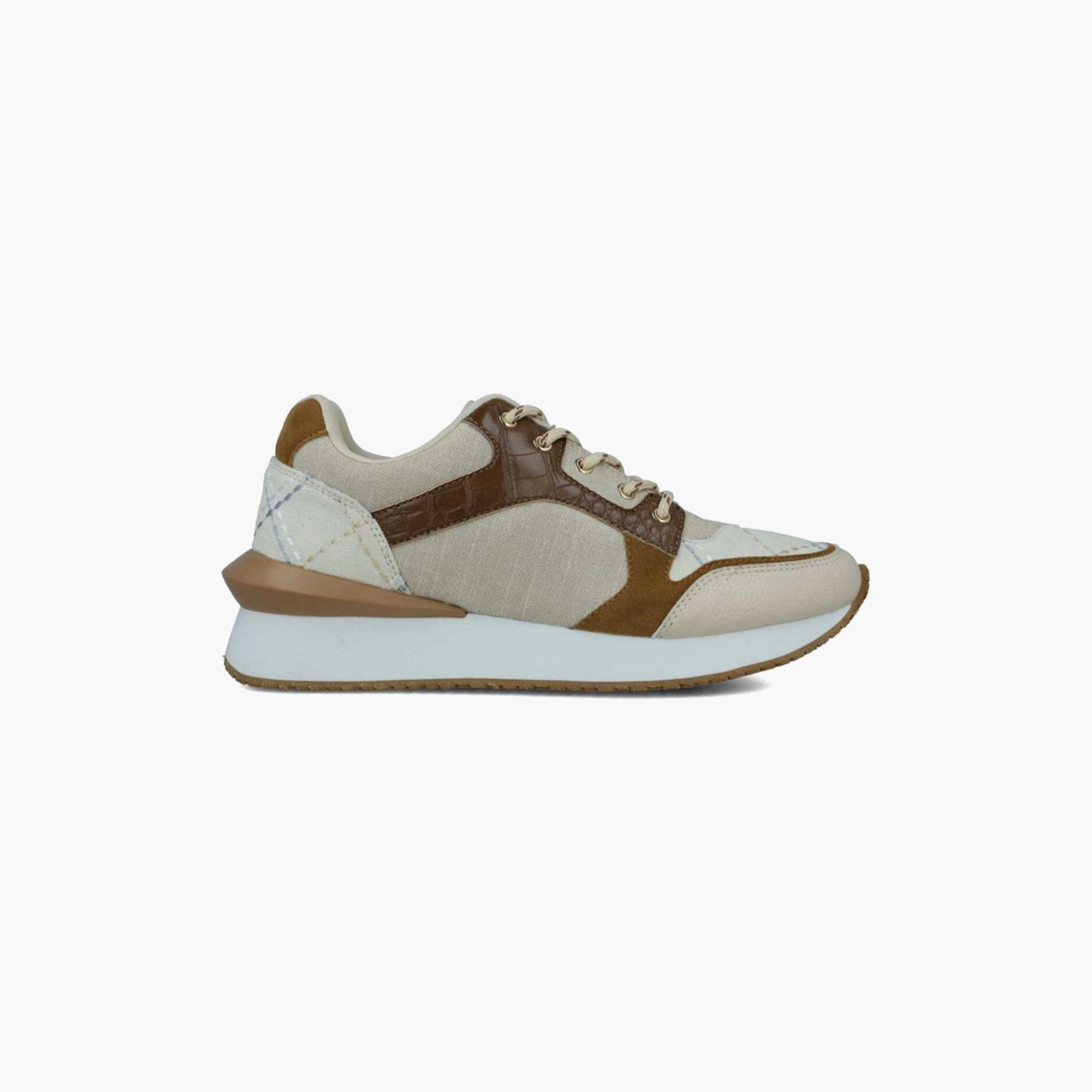 حذاء رياضي نسائي برباط علوي منخفض من مينبور-women-shoes-sneakers-image-2