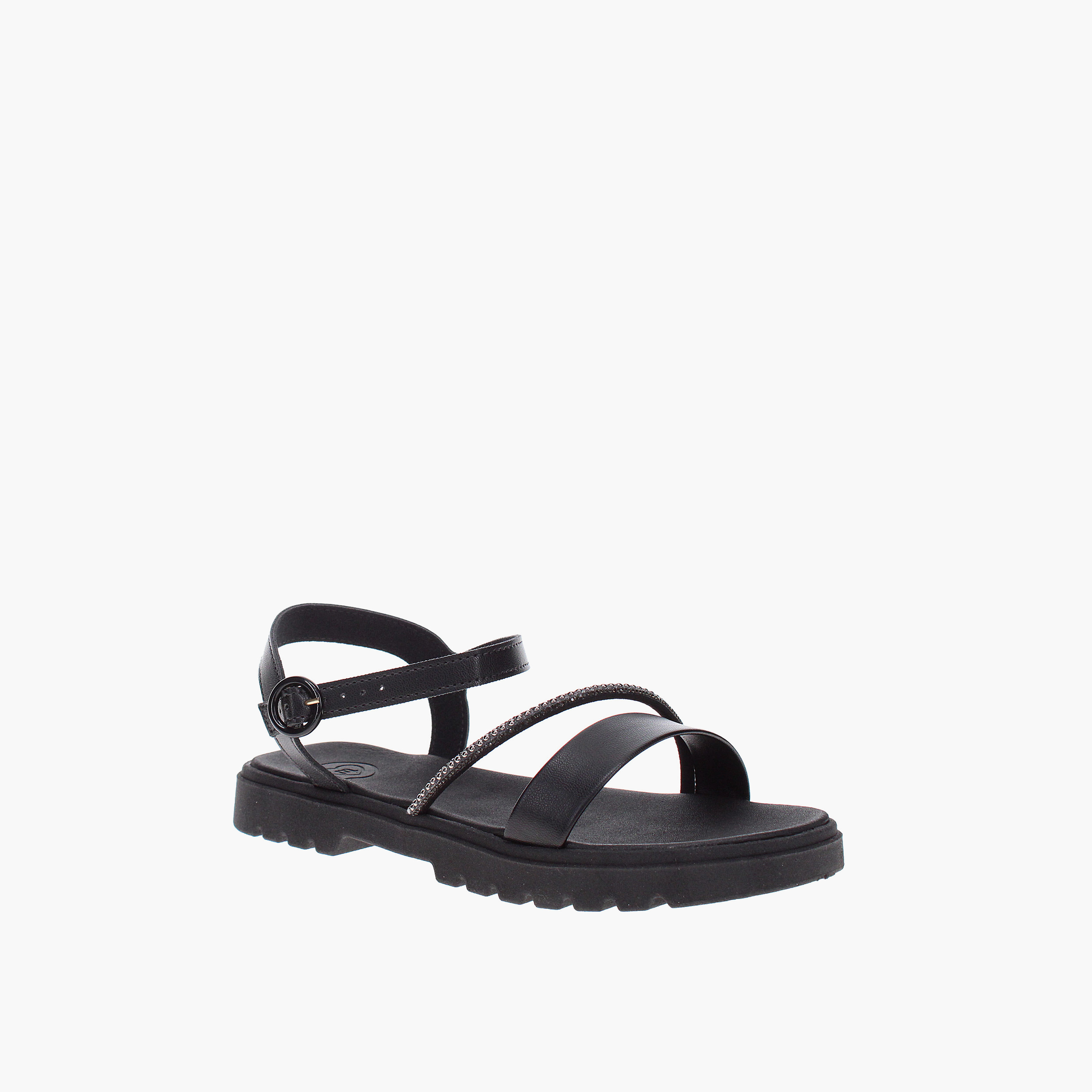 موليكينها- صندل غلين0125 بإبزيم حزام للبنات | 2344-129-28104-97428-girls-shoes-sandals-image-1