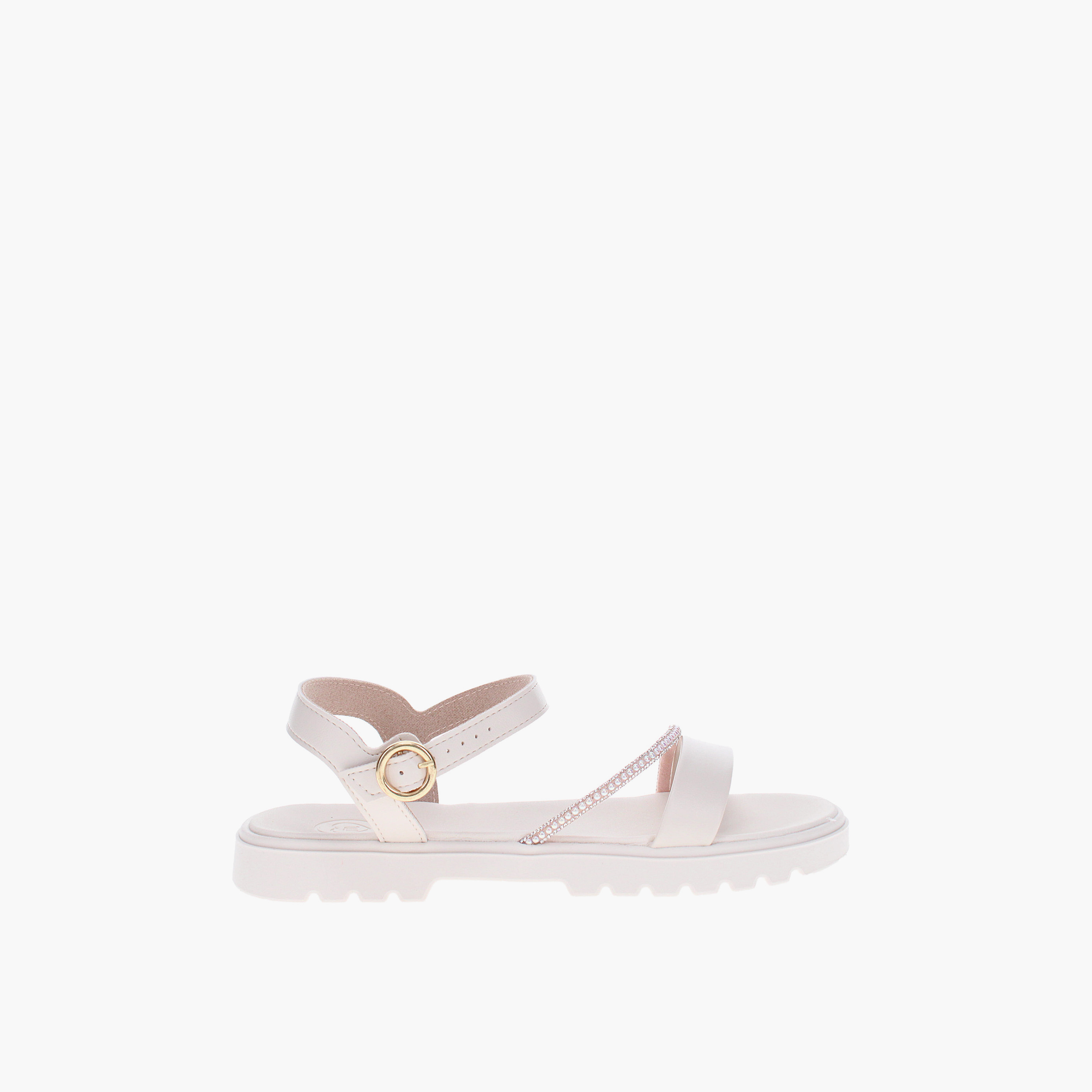 مولكينها - صندل نيكس بحزام وإبزيم - للبنات | 2344-129-28104-97437-girls-shoes-sandals-image-2