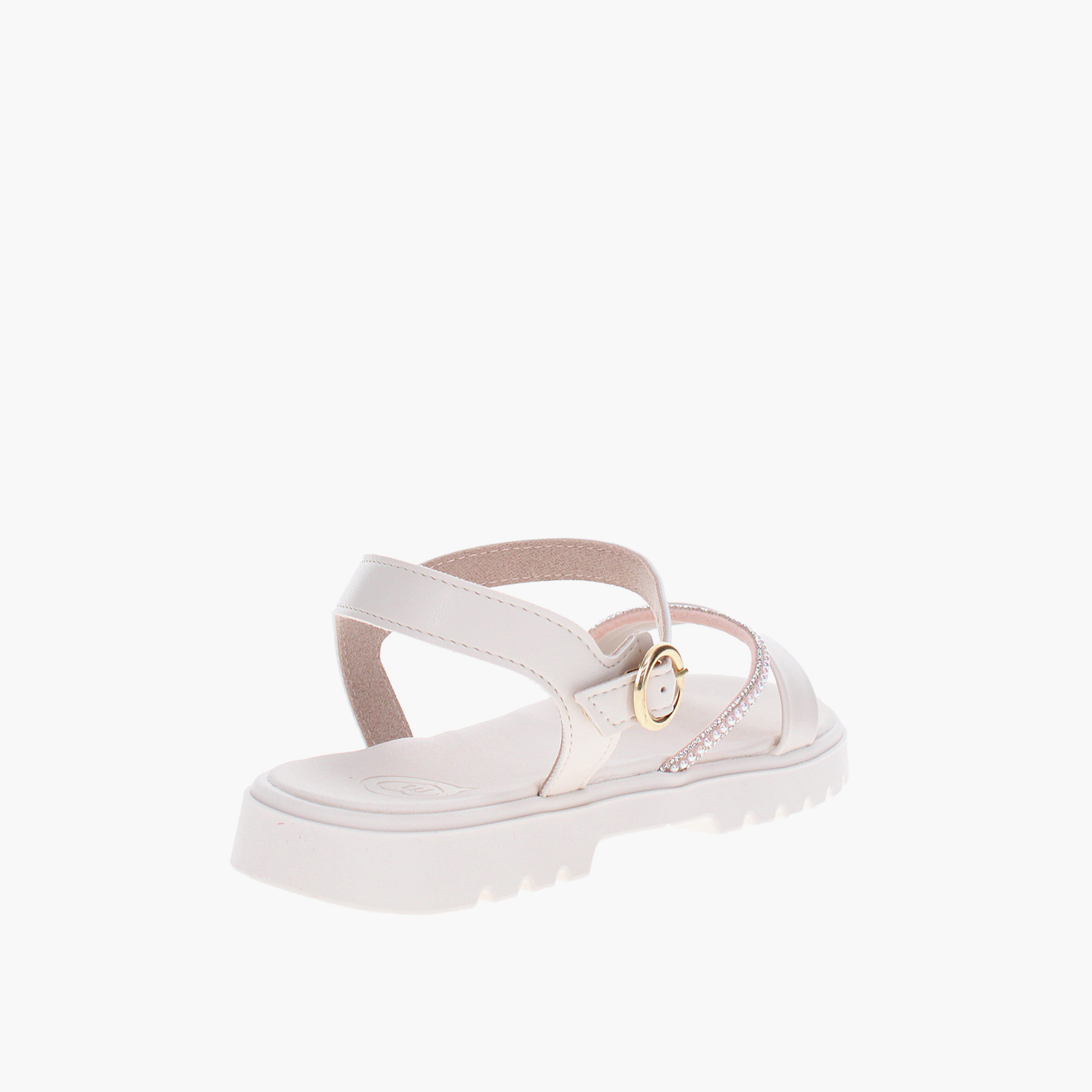 مولكينها - صندل نيكس بحزام وإبزيم - للبنات | 2344-129-28104-97437-girls-shoes-sandals-image-3