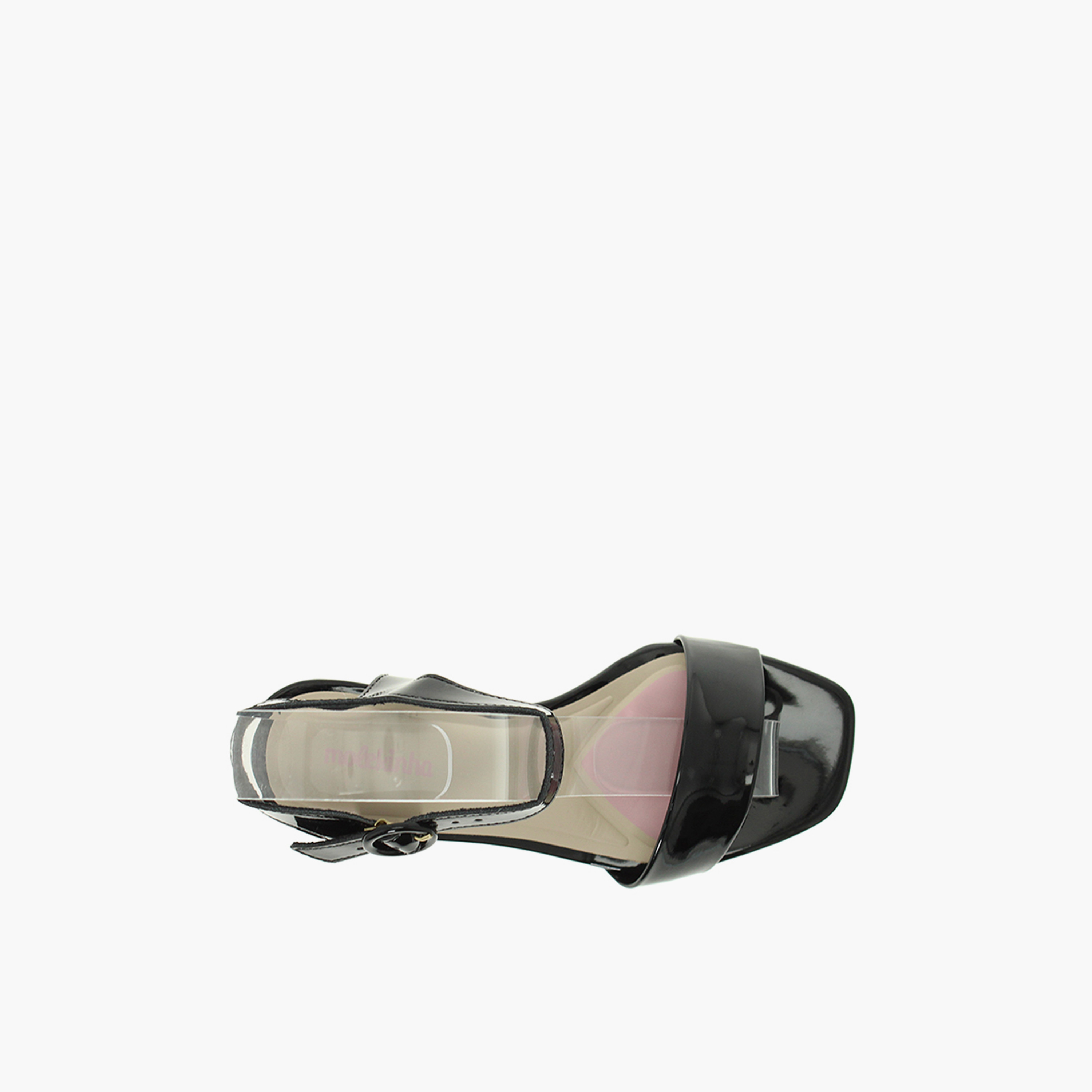 مولكينها - صندل بكعب عالٍ بإبزيم للبنات | 2346-200-13488-15745-girls-shoes-sandals-image-4