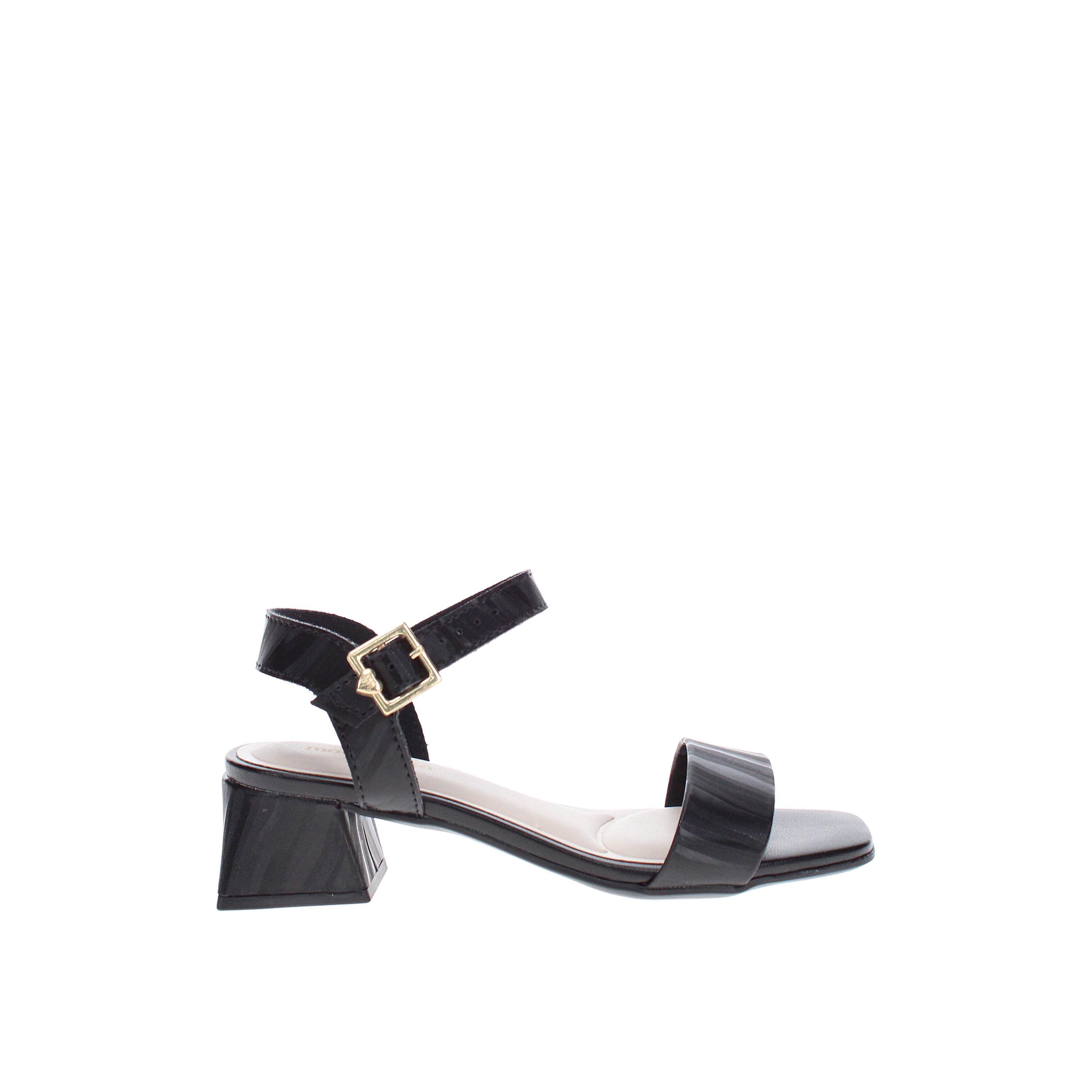 صنادل Molekinha للفتيات ذات الكعب العالي بإبزيم Echi-girls-shoes-sandals-image-2