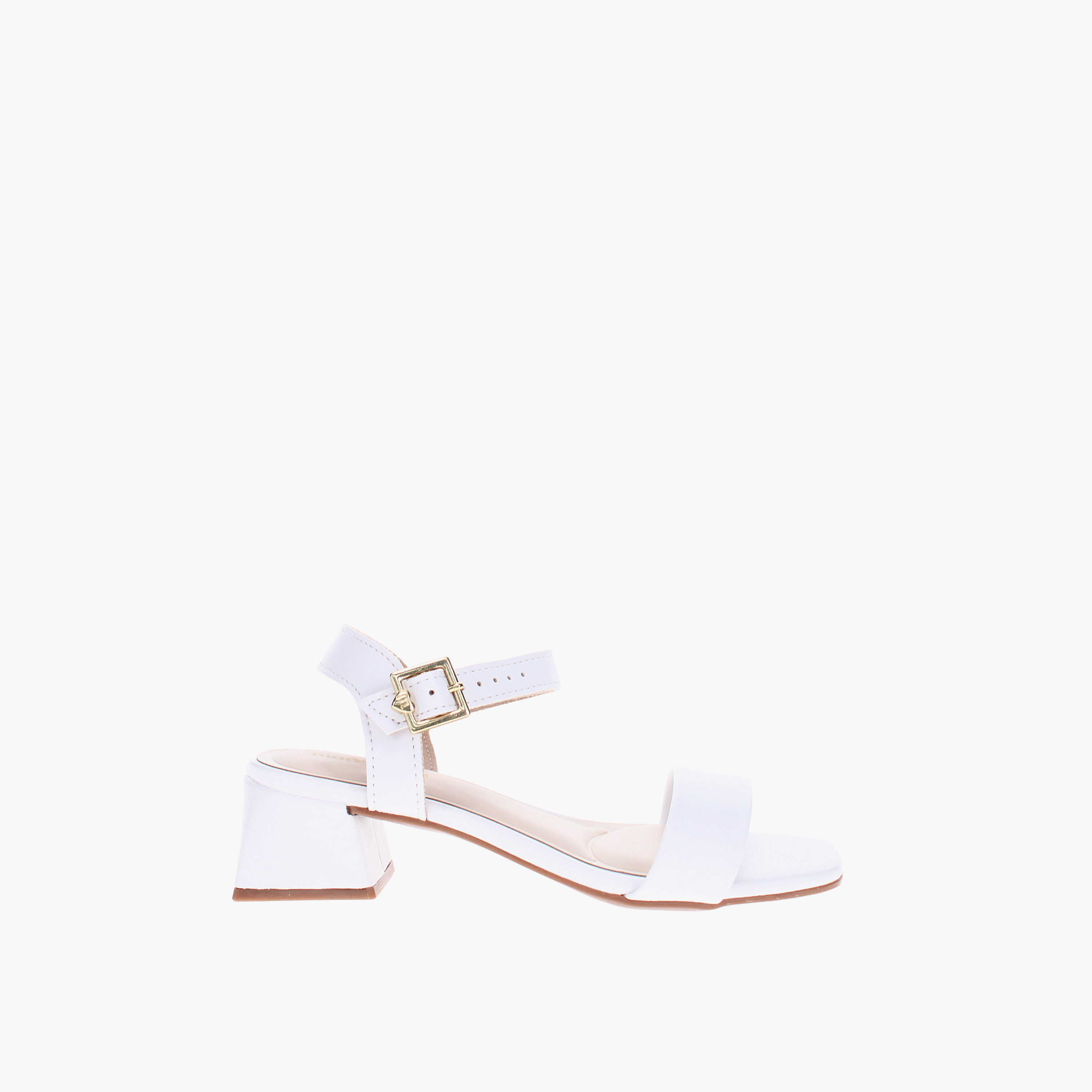 مولكينها - صندل بكعب هاوثورن بحزام وإبزيم - للبنات | 2347-100-9569-16072-girls-shoes-sandals-image-2