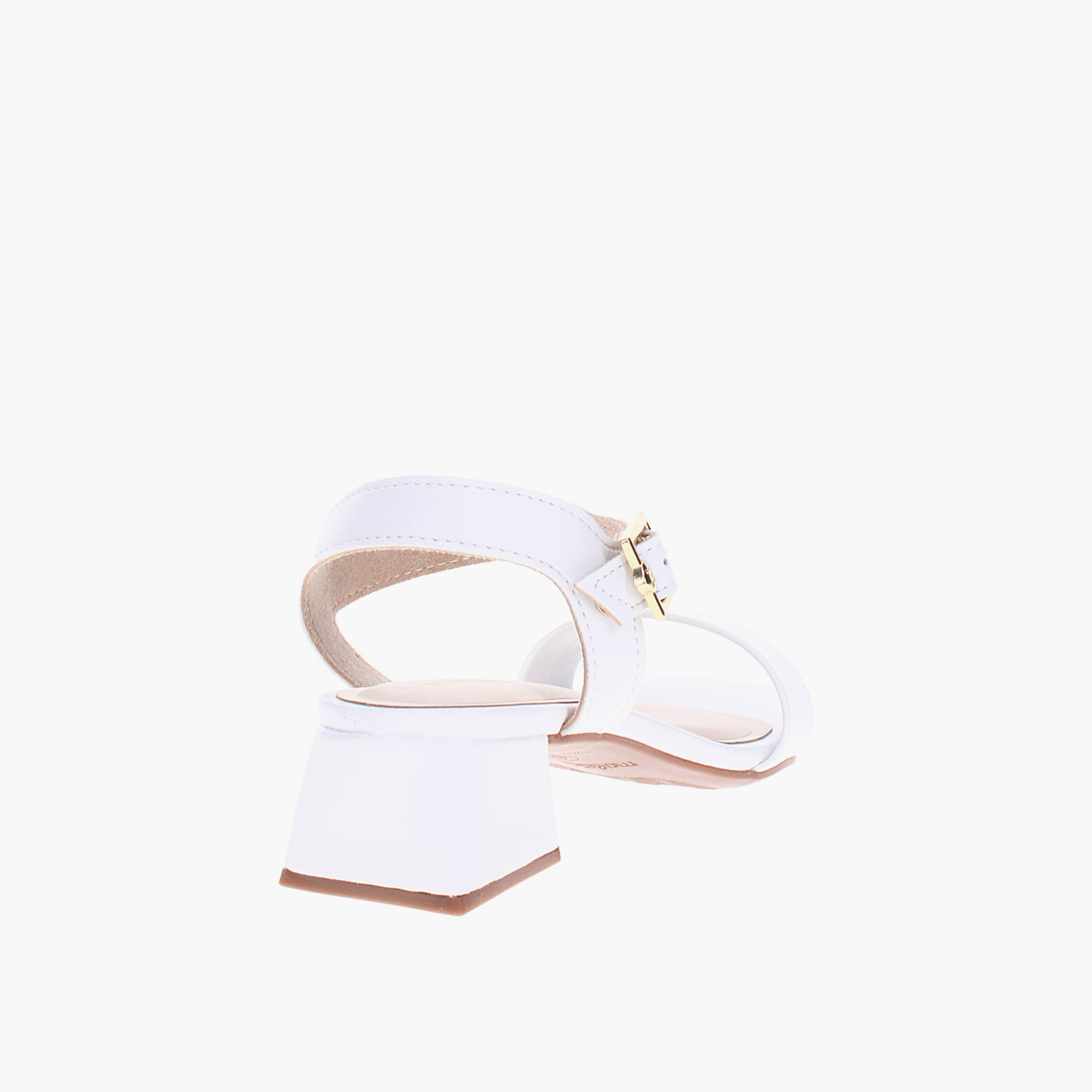 مولكينها - صندل بكعب هاوثورن بحزام وإبزيم - للبنات | 2347-100-9569-16072-girls-shoes-sandals-image-3
