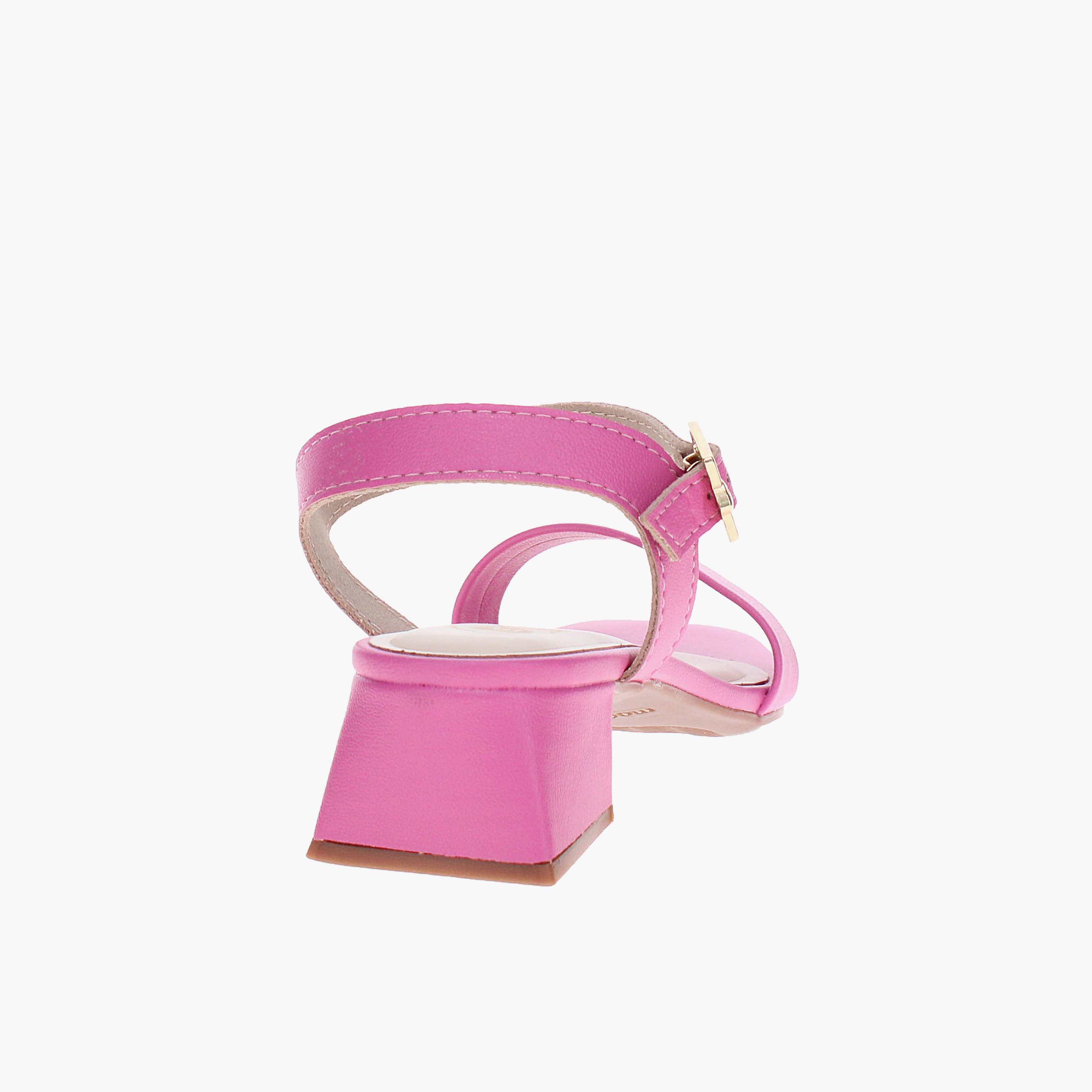 مولكينها - صندل بكعب عالٍ بإبزيم للبنات | 2347-100-9569-98520-girls-shoes-sandals-image-3