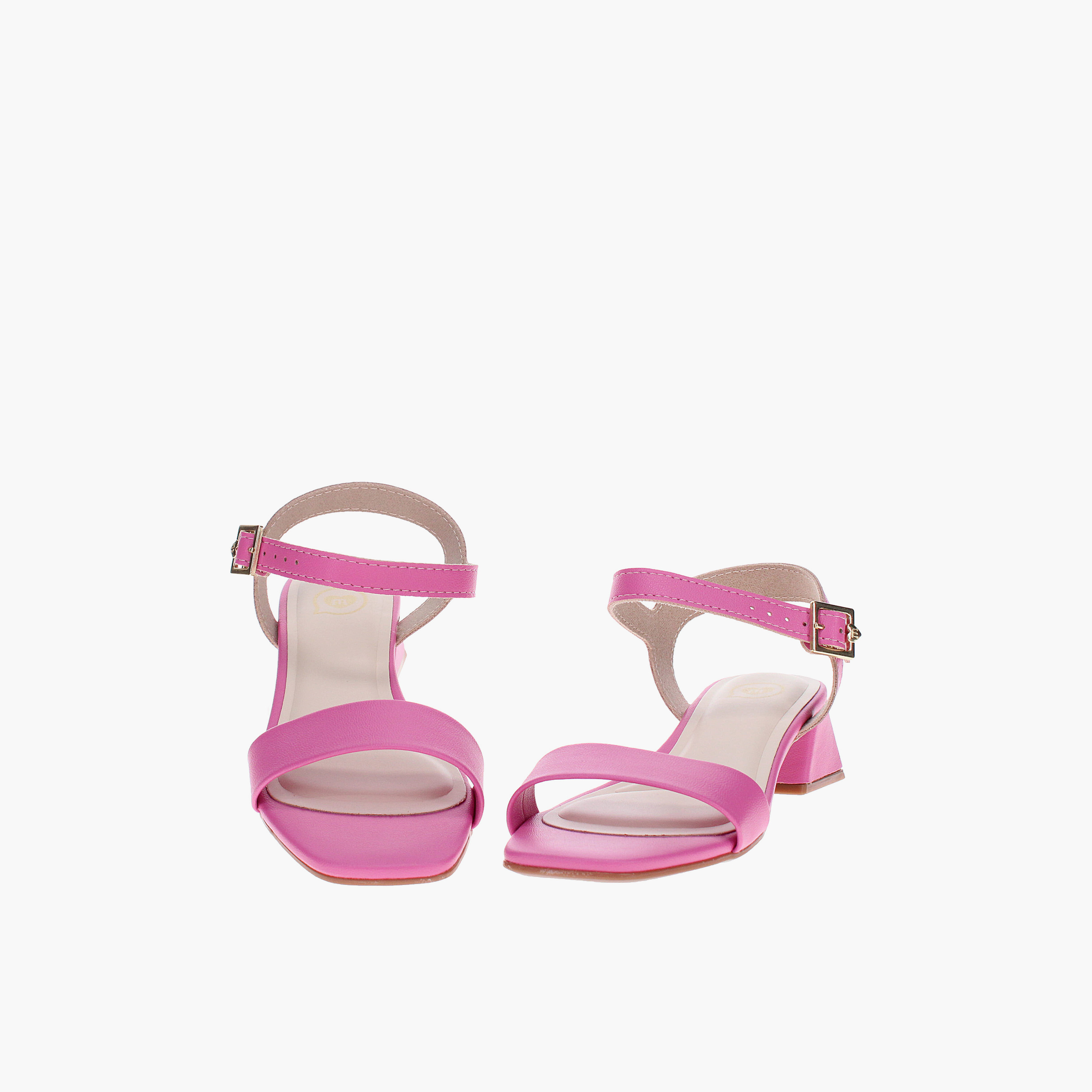 مولكينها - صندل بكعب عالٍ بإبزيم للبنات | 2347-100-9569-98520-girls-shoes-sandals-image-4
