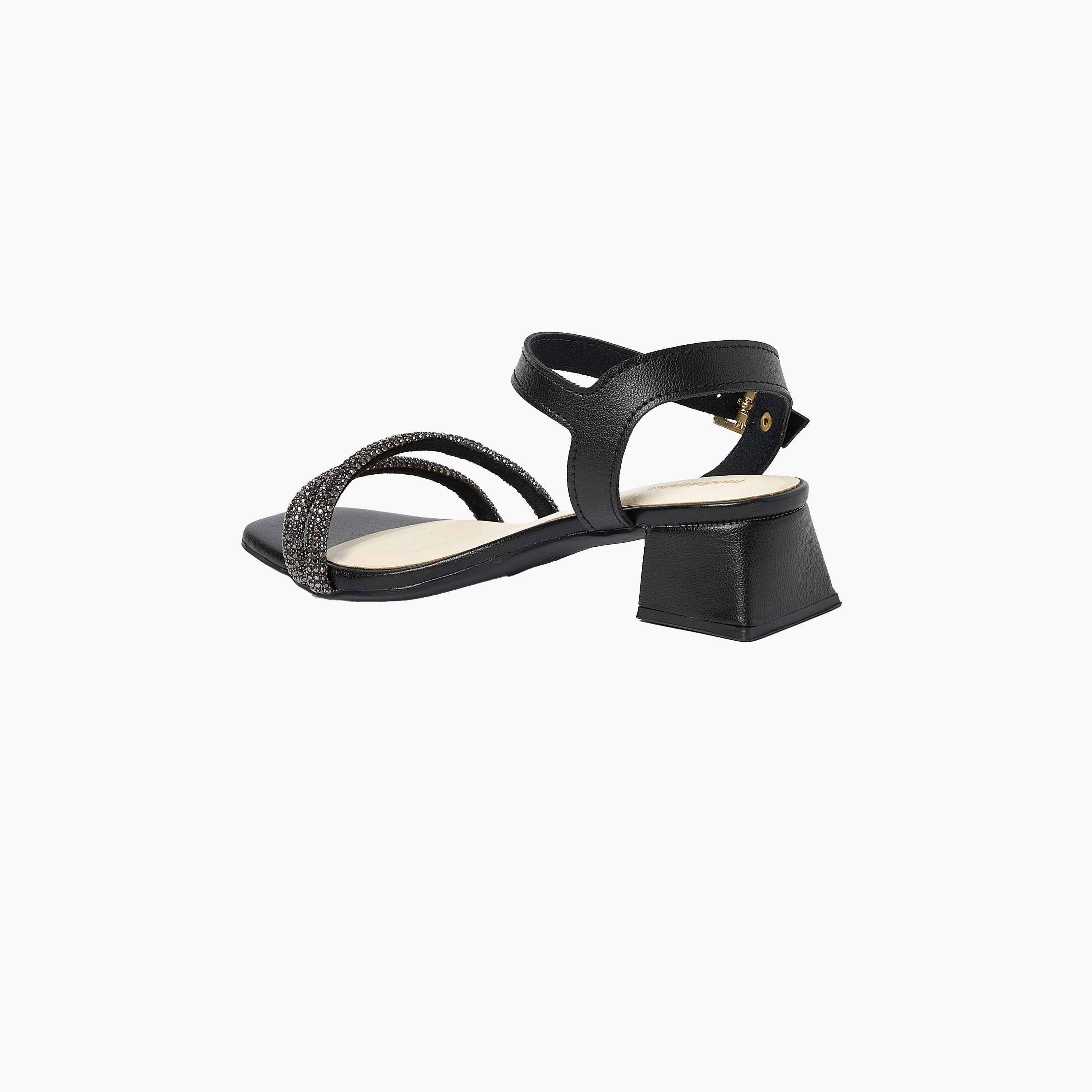 صندل كعب من بنات Molekinha مع Slingback-girls-shoes-sandals-image-3
