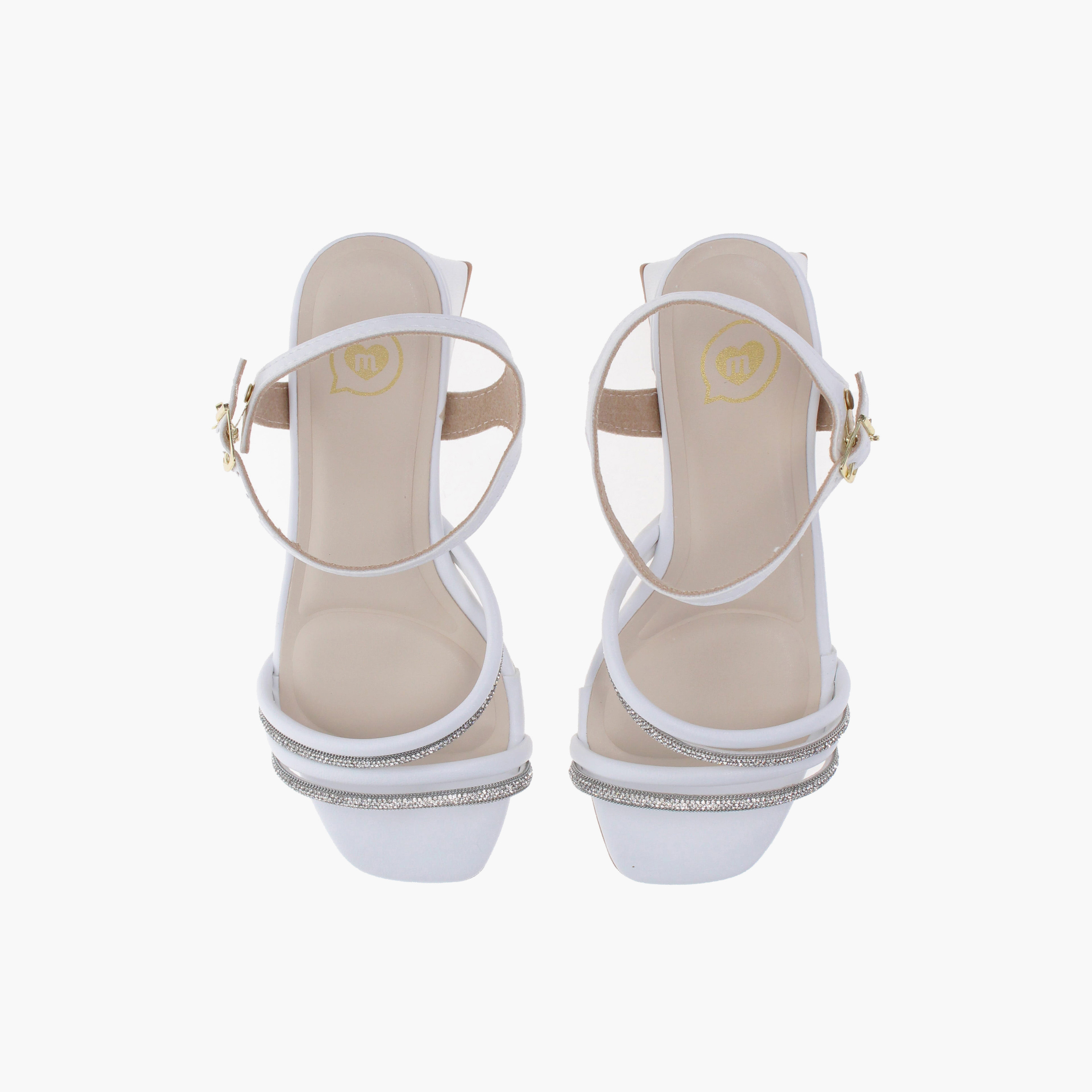 موكينها - صندل إيلا 1 للبنات بحزام للكاحل | 2347-127-28496-97247-girls-shoes-sandals-image-5