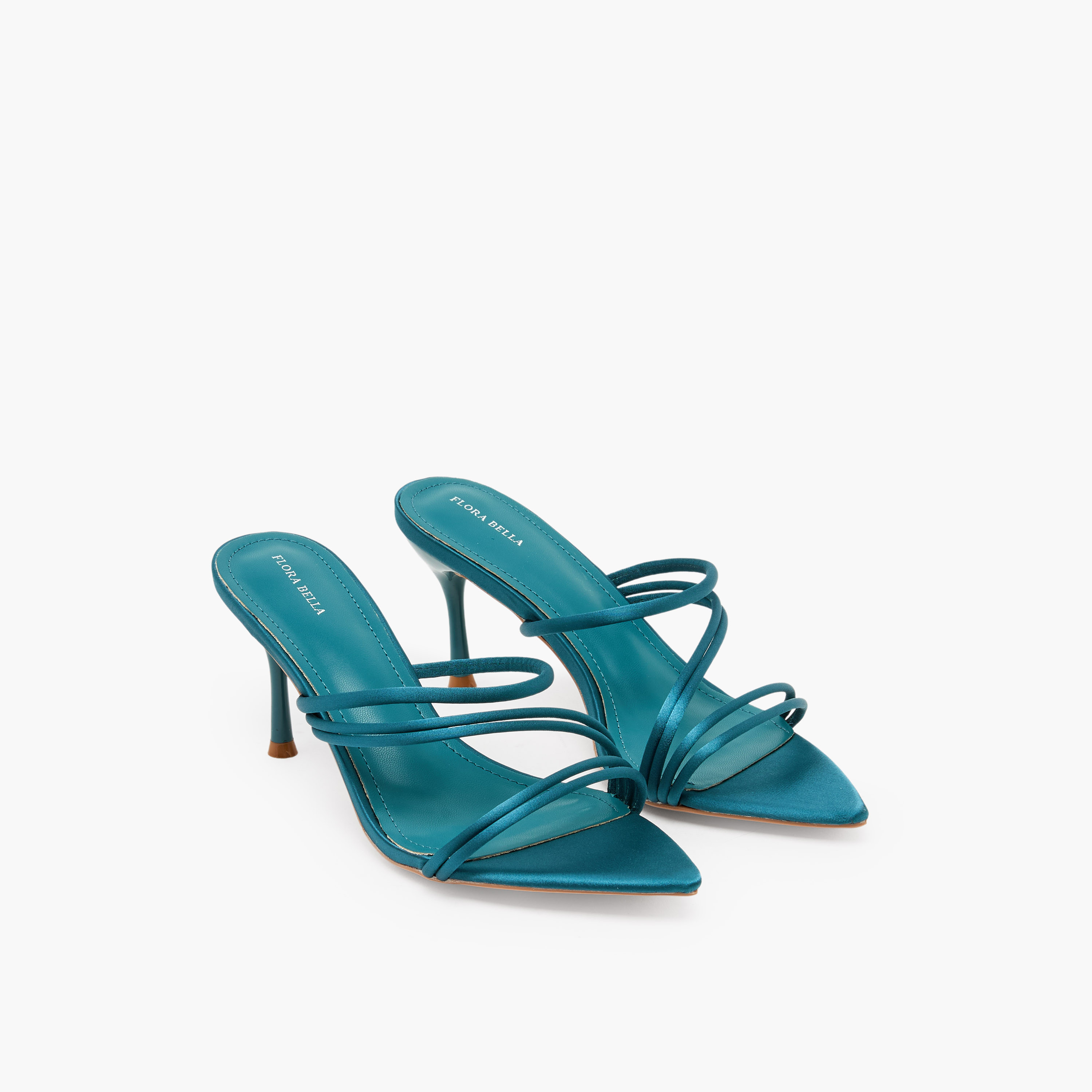 صندل ستيليتو متعدد الأحزمة للنساء من فلورا بيلا-women-shoes-sandals-heeled-image-1