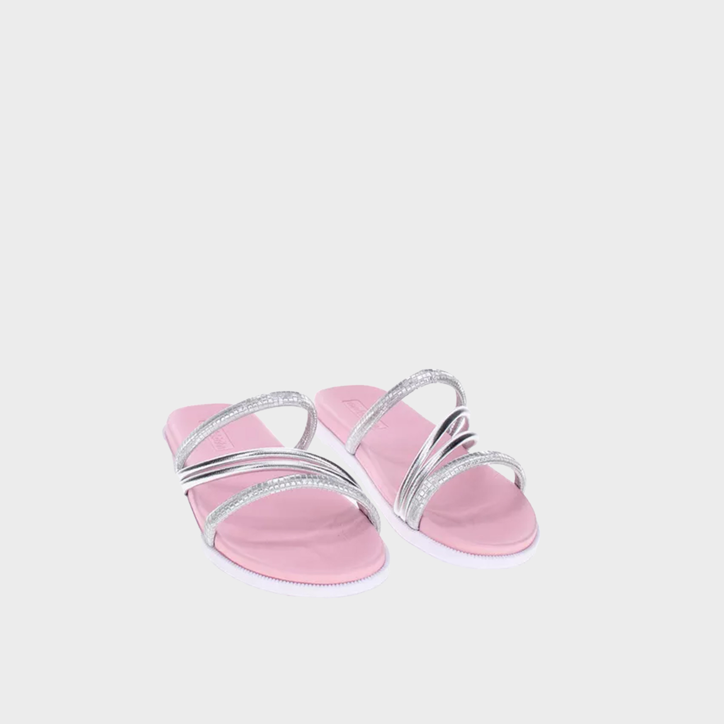 مولكينها - صندل بحزام فاي سهل الارتداء - للبنات | 2352-107-27977-41-girls-shoes-sandals-image-4