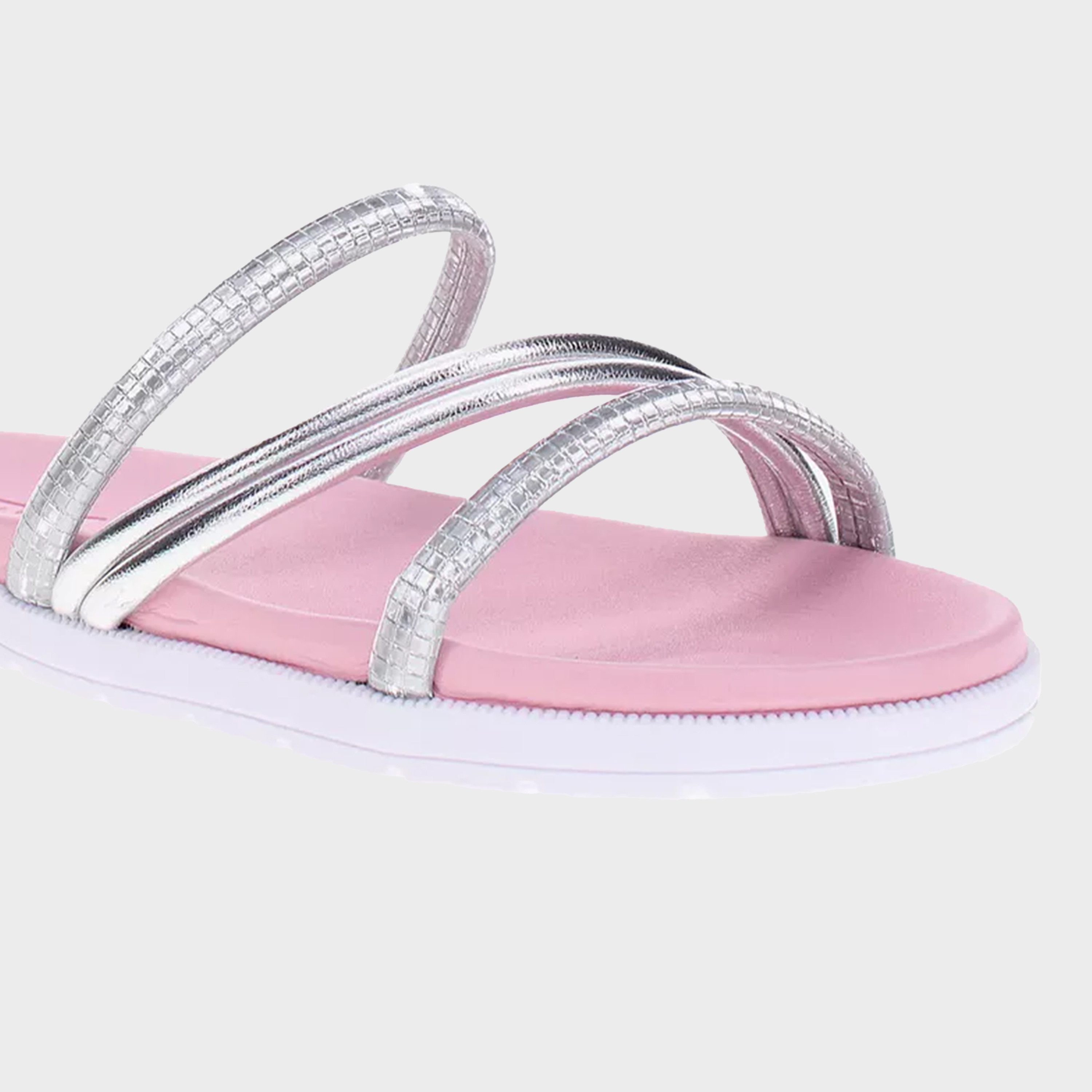 مولكينها - صندل بحزام فاي سهل الارتداء - للبنات | 2352-107-27977-41-girls-shoes-sandals-image-5