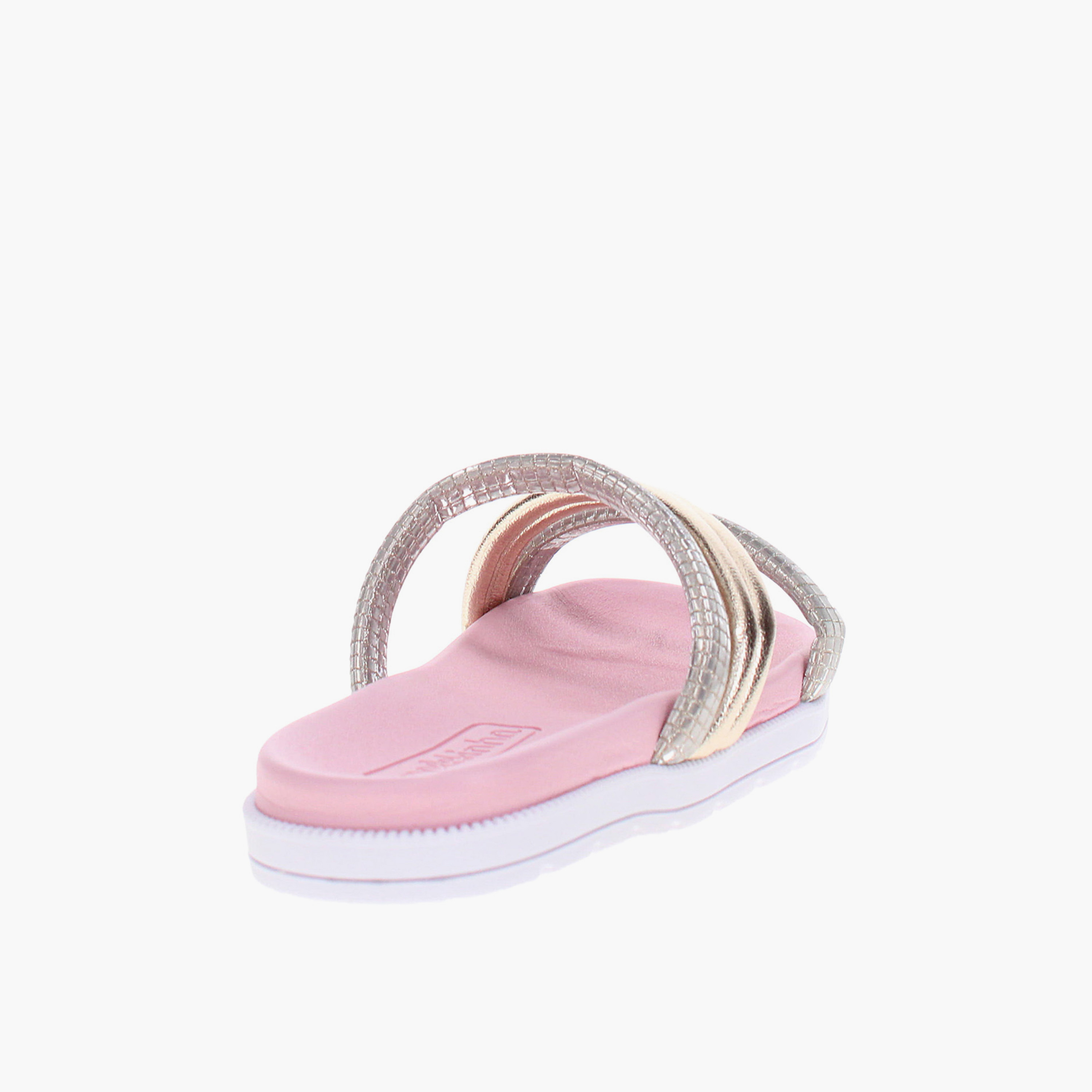 مولكينها - صندل بحزام سيل سهل الارتداء - للبنات | 2352-107-27977-66-girls-shoes-sandals-image-3