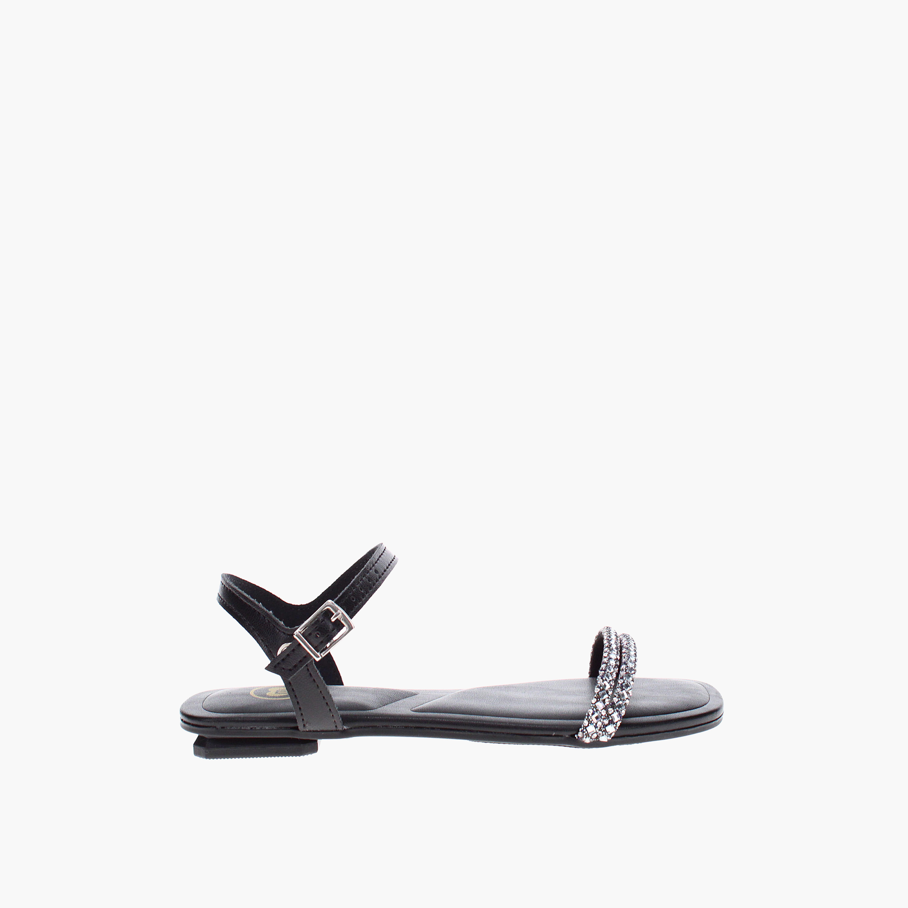 Molekinha by Geoomnii Girls Buckle Ciel Strap Sandals          -girls-shoes-sandals-image-2