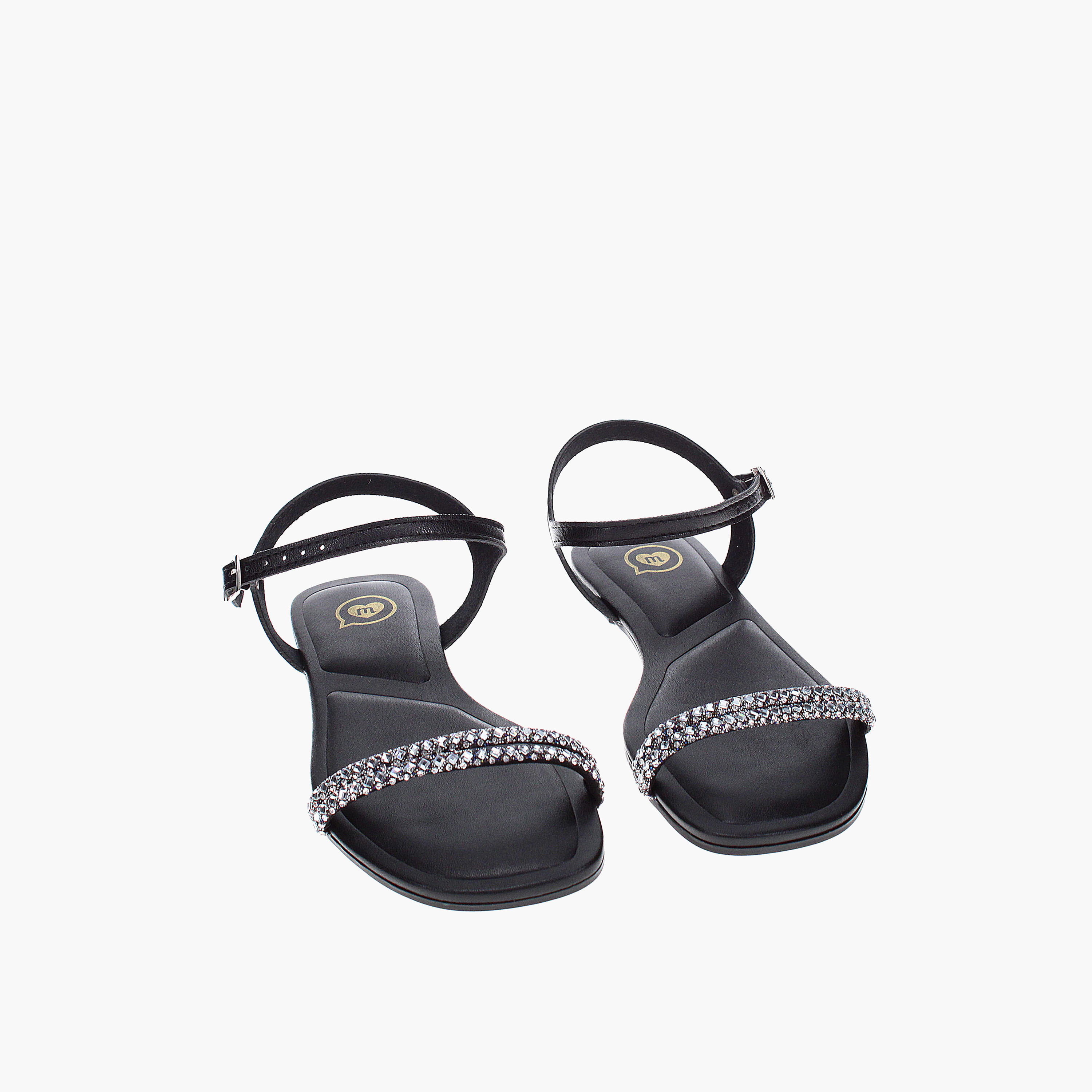صندل Molekinha للفتيات بحزام Ciel بإبزيم-girls-shoes-sandals-image-4