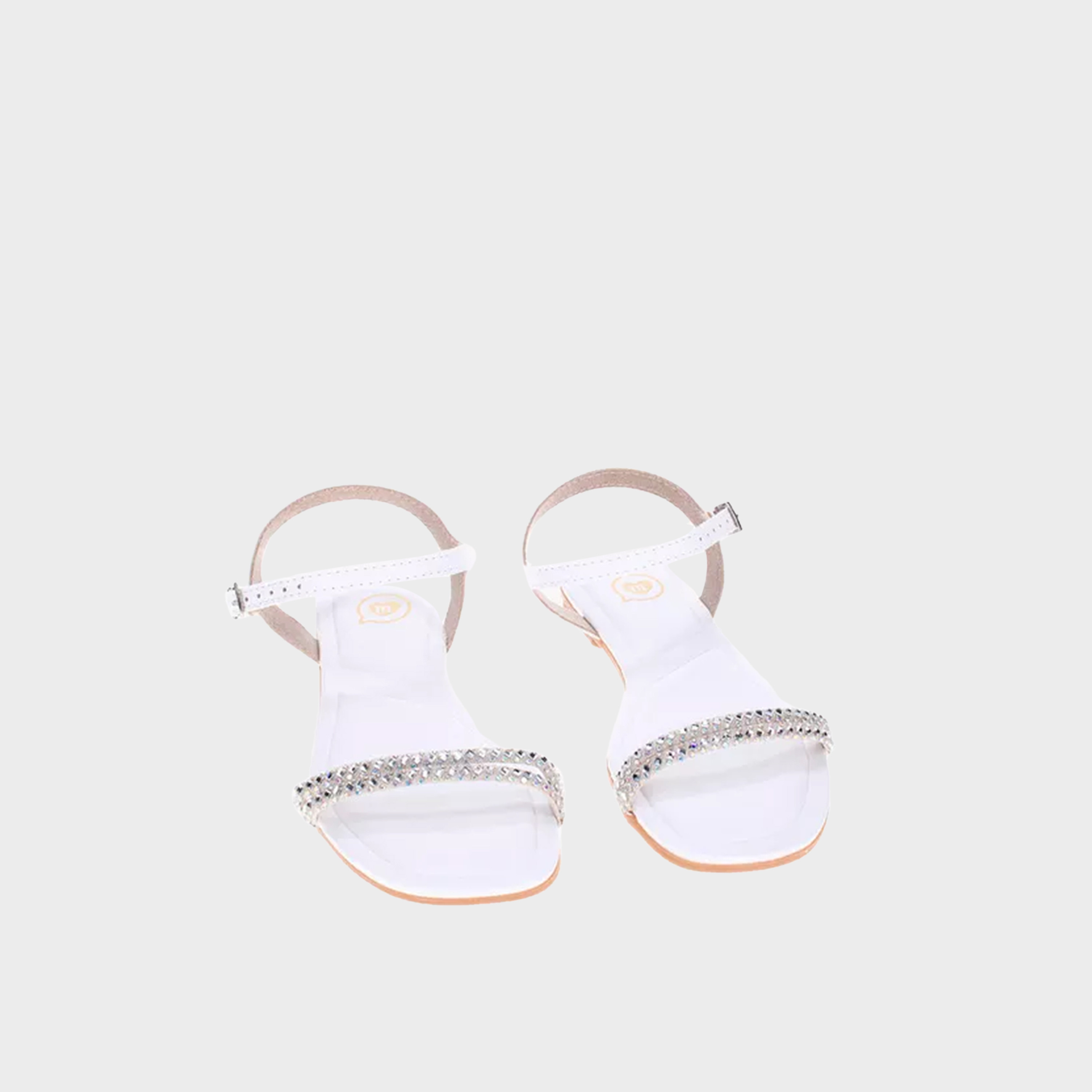 Molekinha by Geoomnii Girls Buckle Zephir Strap Sandals          -girls-shoes-sandals-image-4