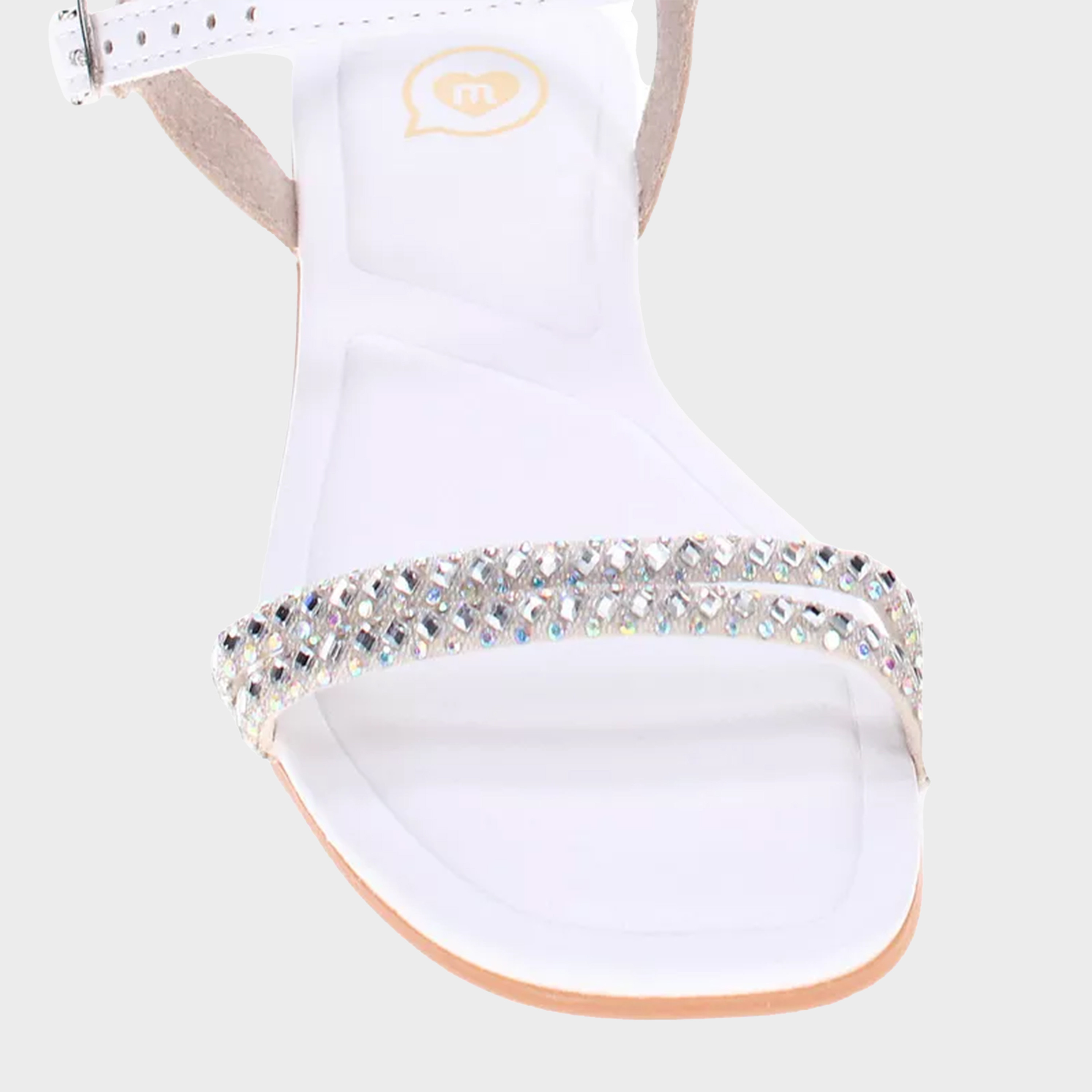 Molekinha by Geoomnii Girls Buckle Zephir Strap Sandals          -girls-shoes-sandals-image-5