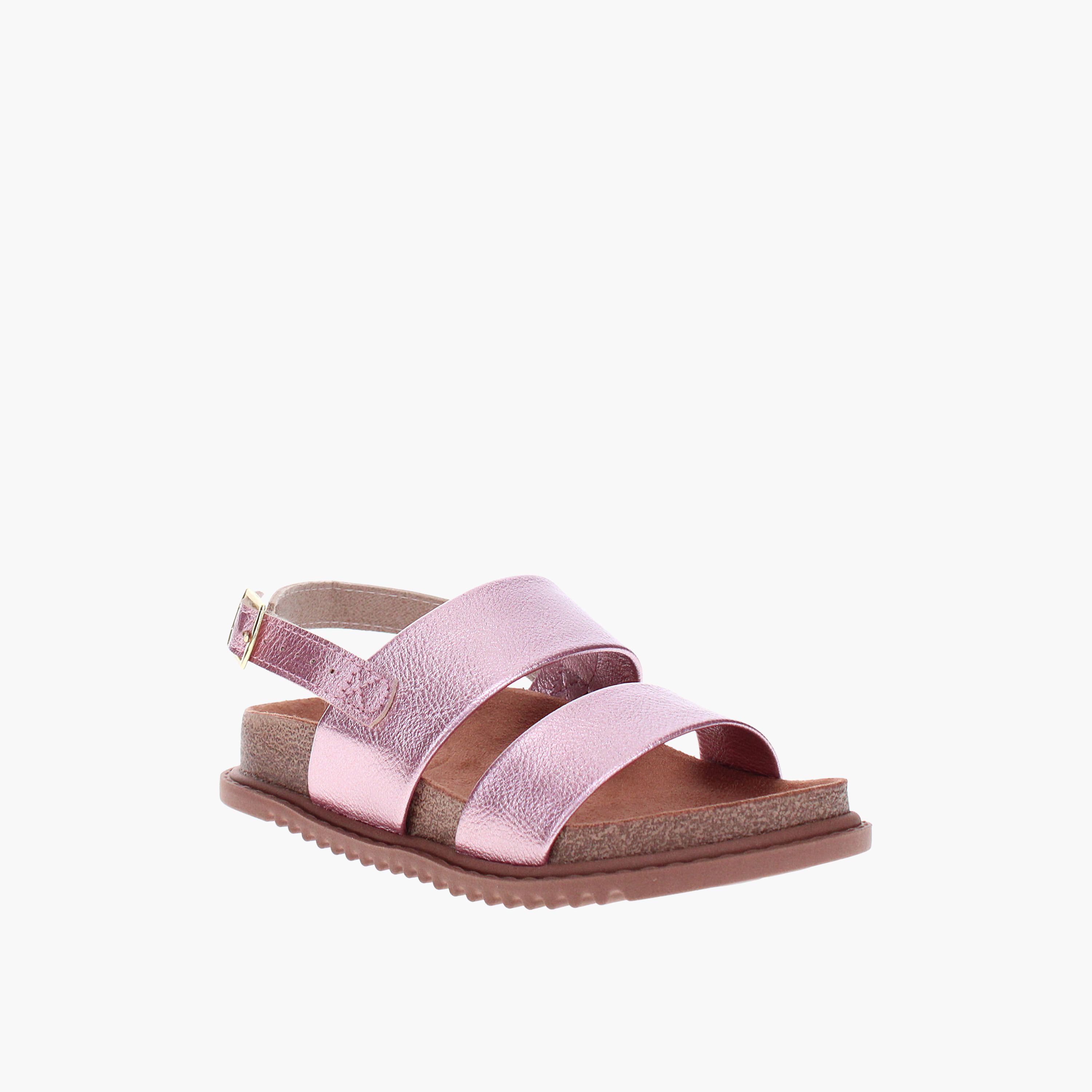 صندل Molekinha للفتيات بحزام Aara بإبزيم-girls-shoes-sandals-image-1