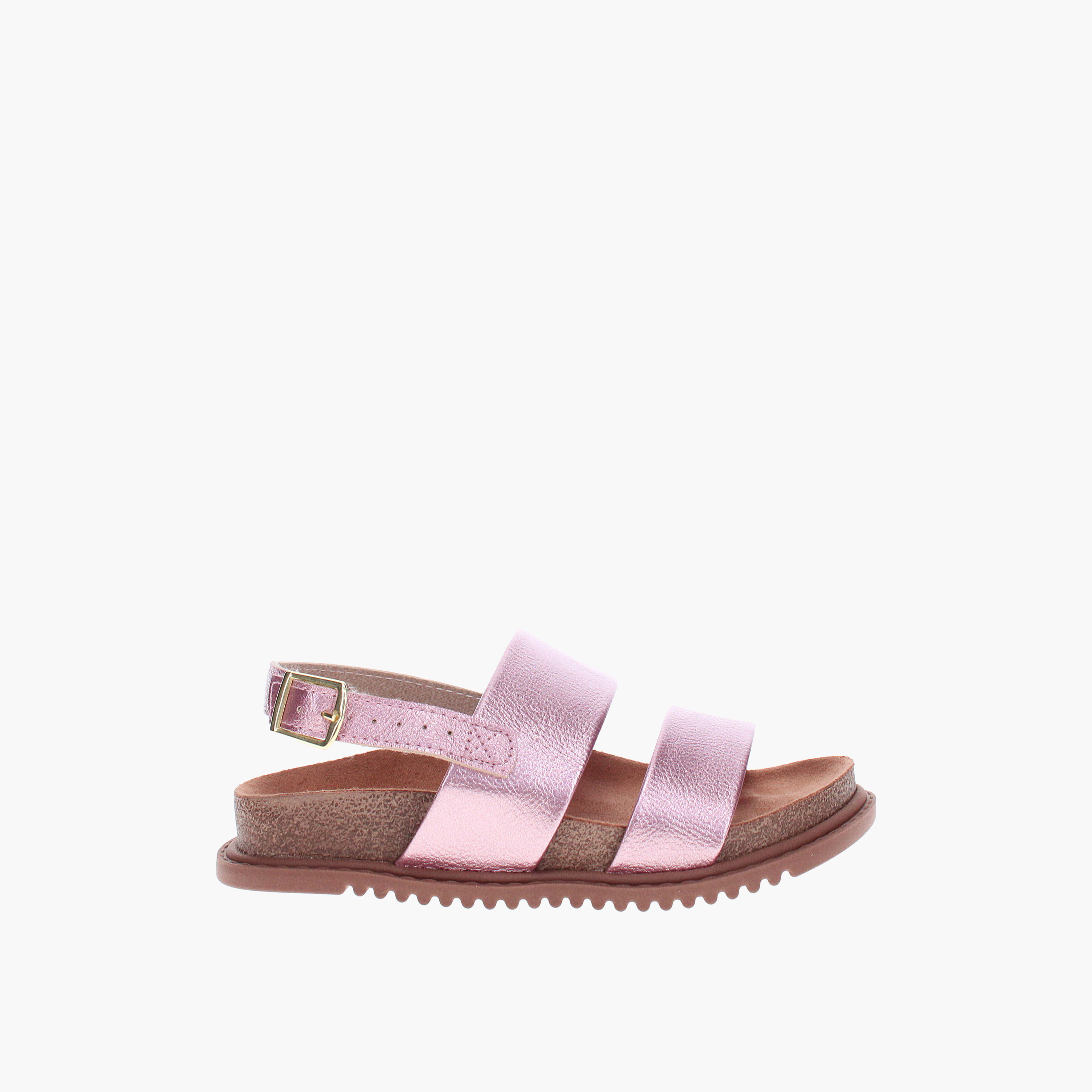 صندل Molekinha للفتيات بحزام Aara بإبزيم-girls-shoes-sandals-image-2