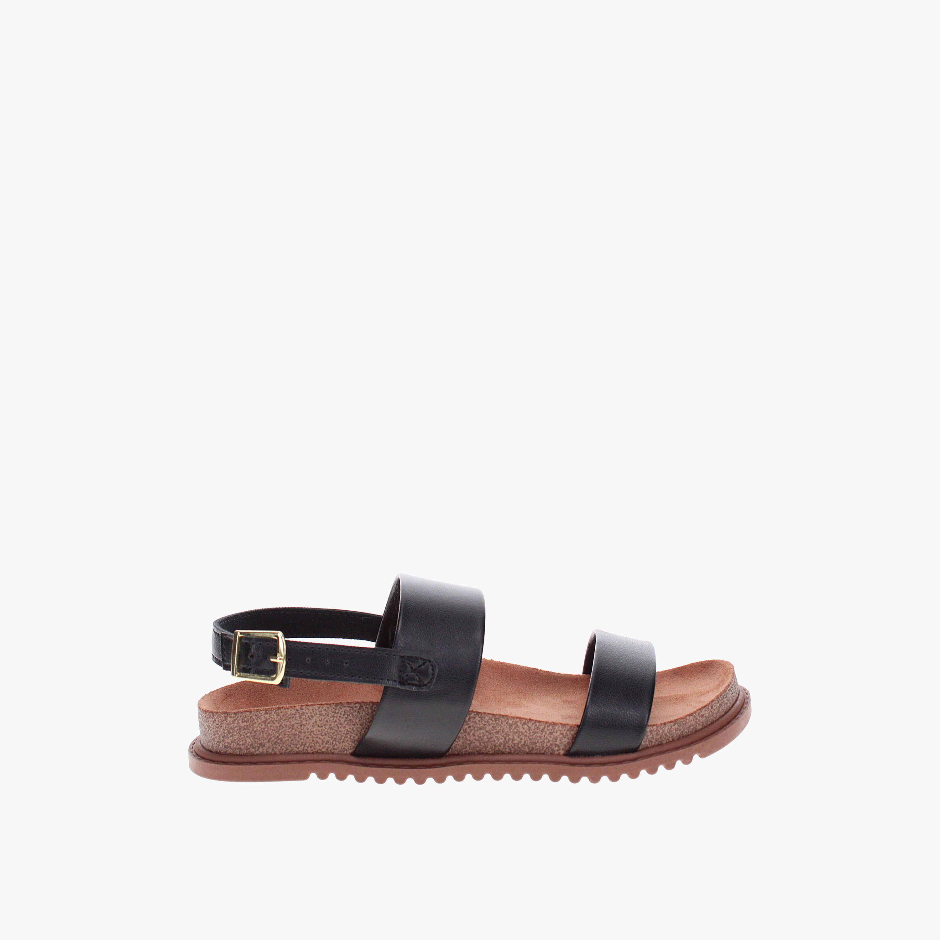 Molekinha by Geoomnii Girls Buckle Bryn Strap Sandals          -girls-shoes-sandals-image-2