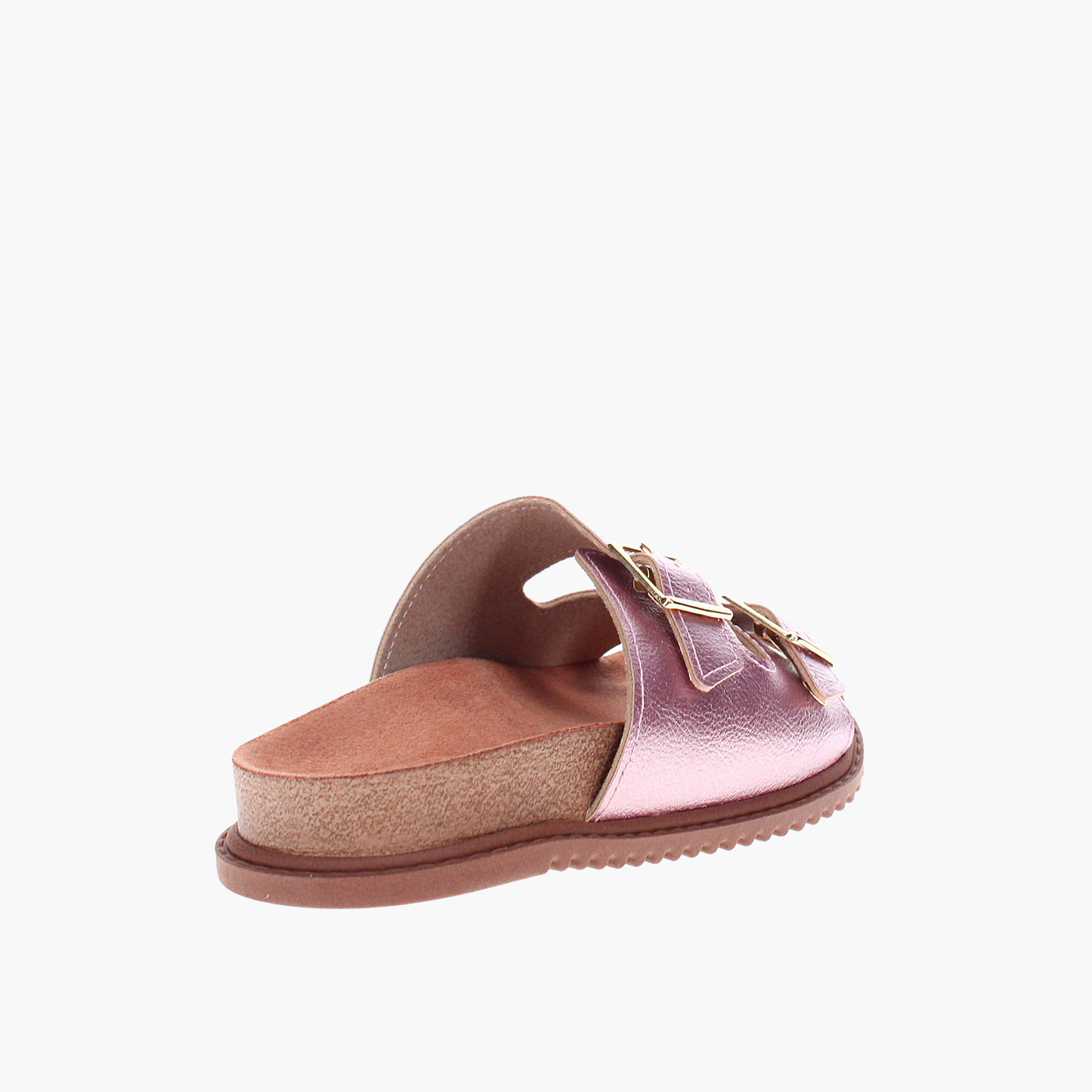 صندل مسطح للفتيات من Molekinha سهل الارتداء من Iara-girls-shoes-sandals-image-3