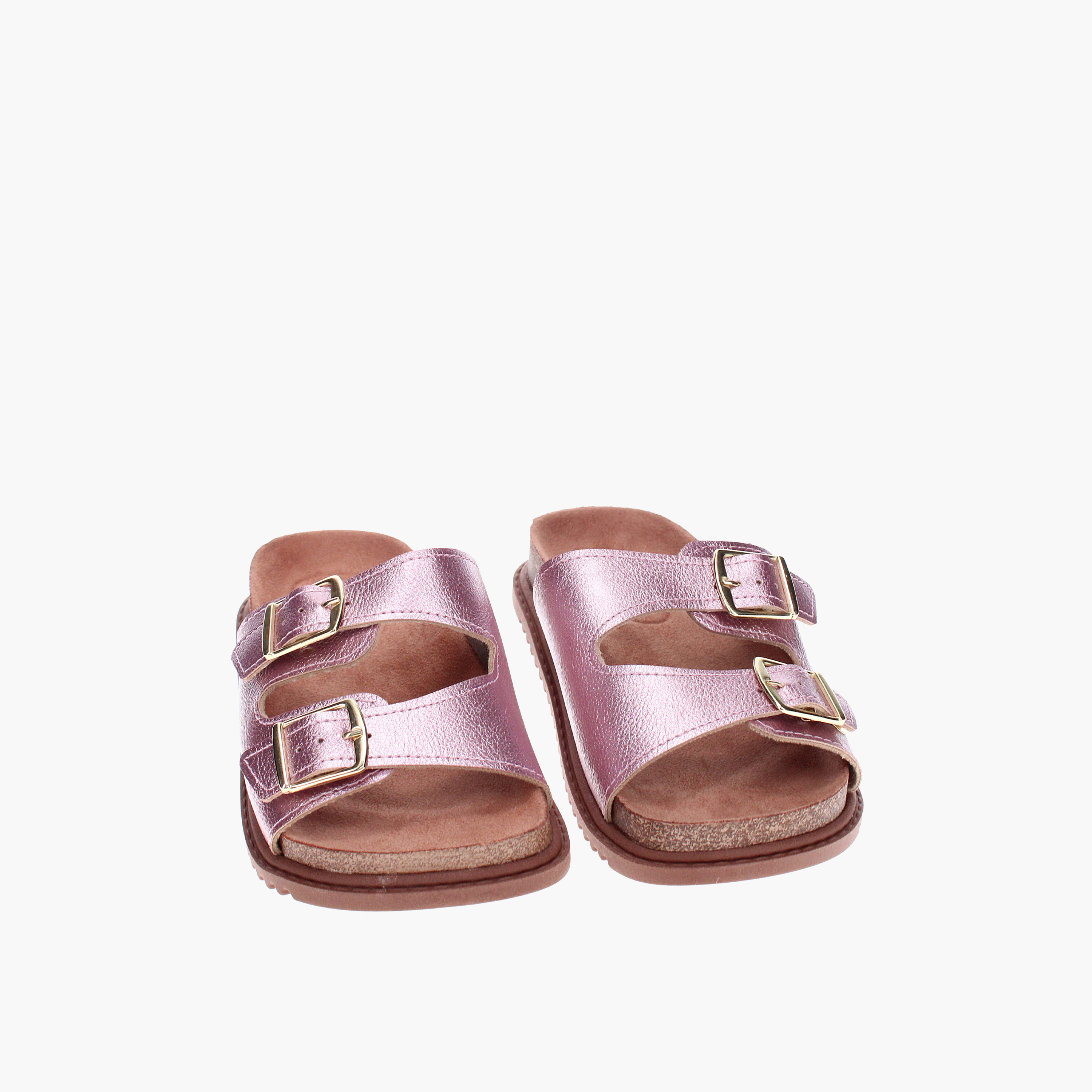 صندل مسطح للفتيات من Molekinha سهل الارتداء من Iara-girls-shoes-sandals-image-4