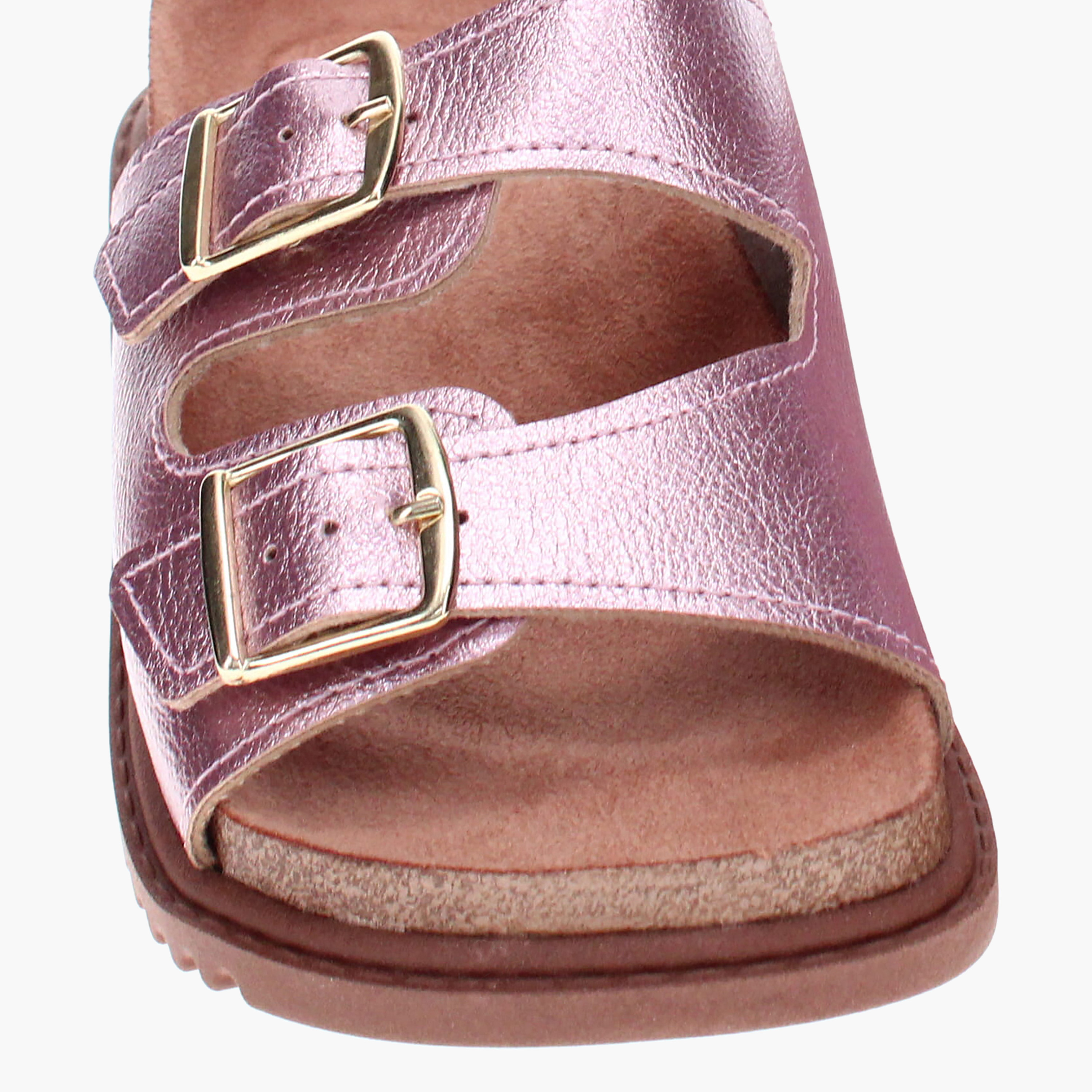 صندل مسطح للفتيات من Molekinha سهل الارتداء من Iara-girls-shoes-sandals-image-5