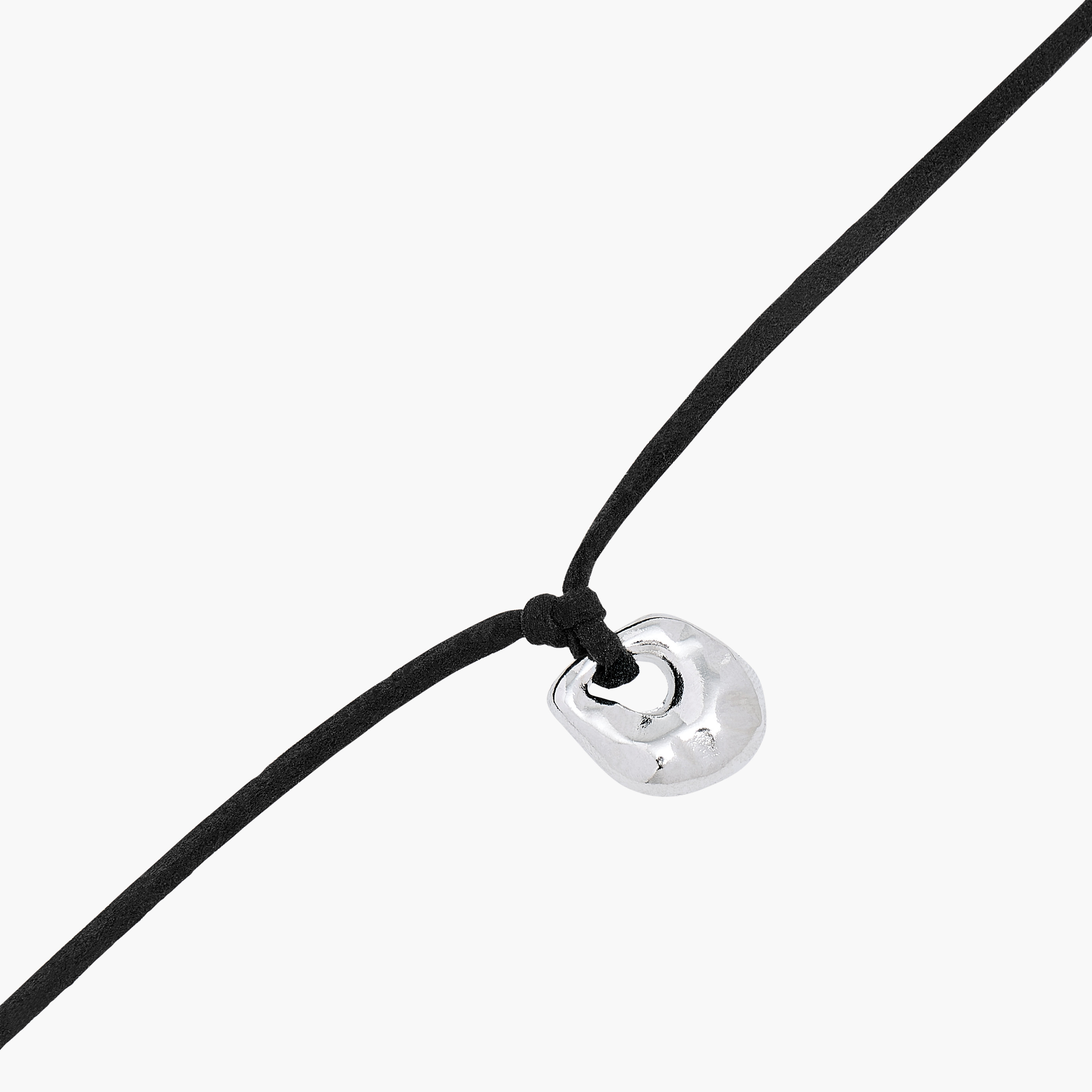طقم عقد بدلاية وحلق من فلورا بيلا-women-watchesandjewellery-jewellery-necklacesandpendants-image-5