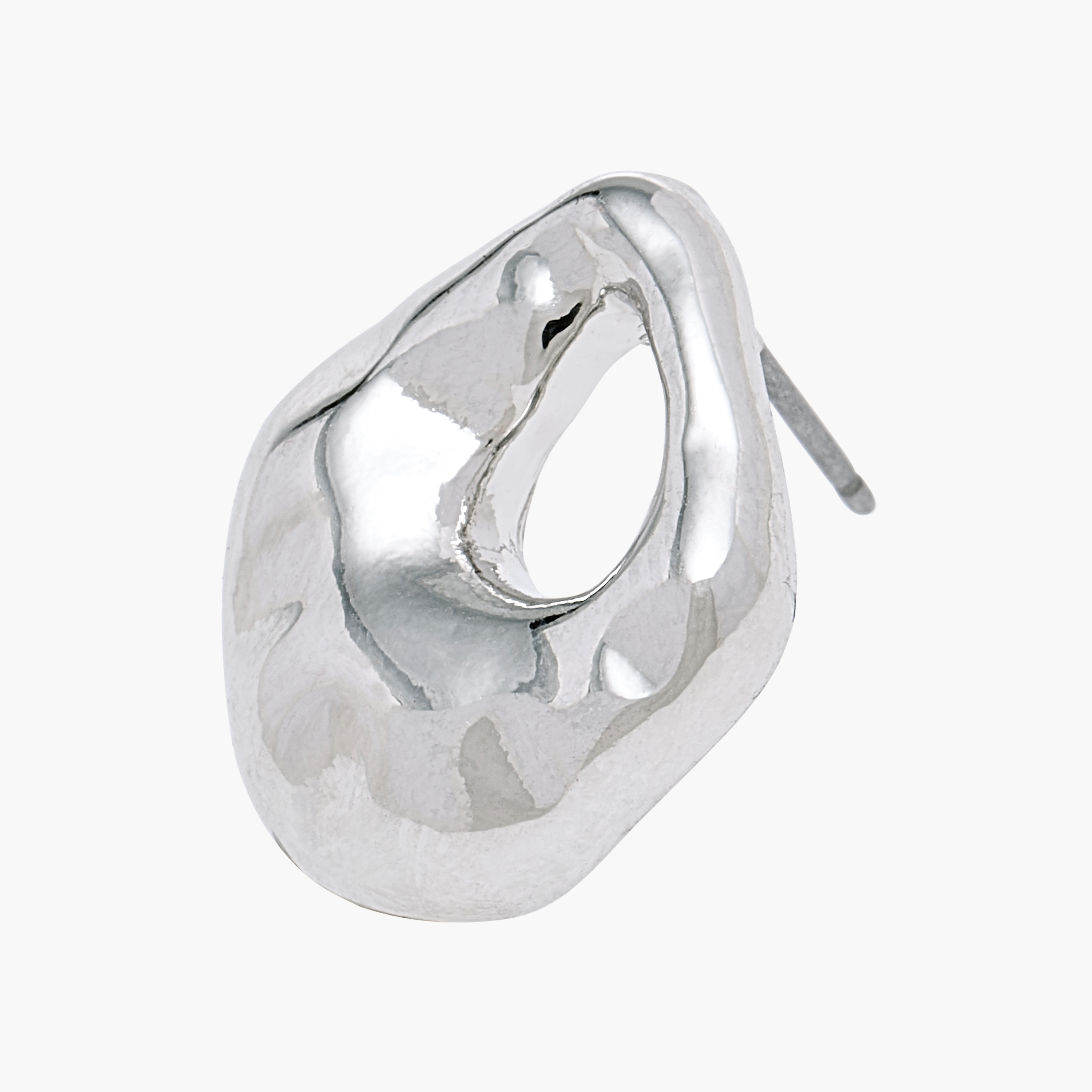 طقم عقد بدلاية وحلق من فلورا بيلا-women-watchesandjewellery-jewellery-necklacesandpendants-image-7
