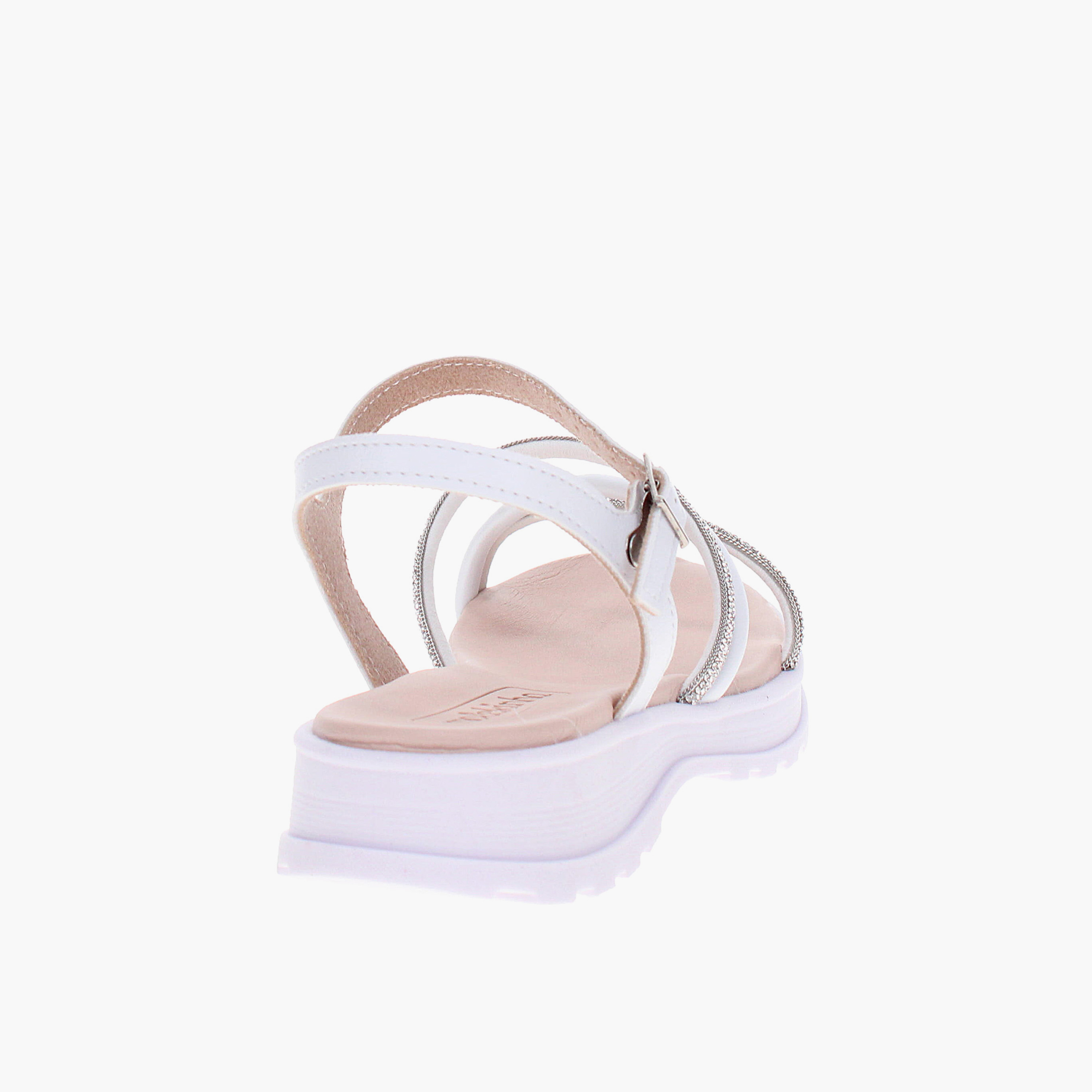 موليكينها- صندل نيل0125 بإبزيم حزام للبنات | 2361-105-28638-97247-girls-shoes-sandals-image-5