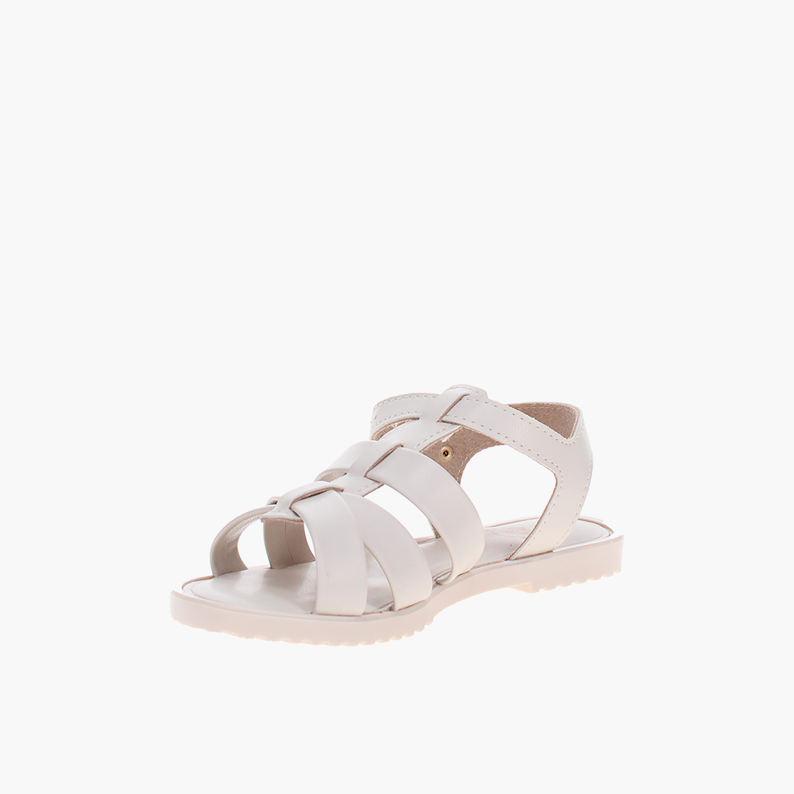موكينها - صندل إيرين 1 للبنات بحزام للكاحل | 2369-101-9569-35312-girls-shoes-sandals-image-2