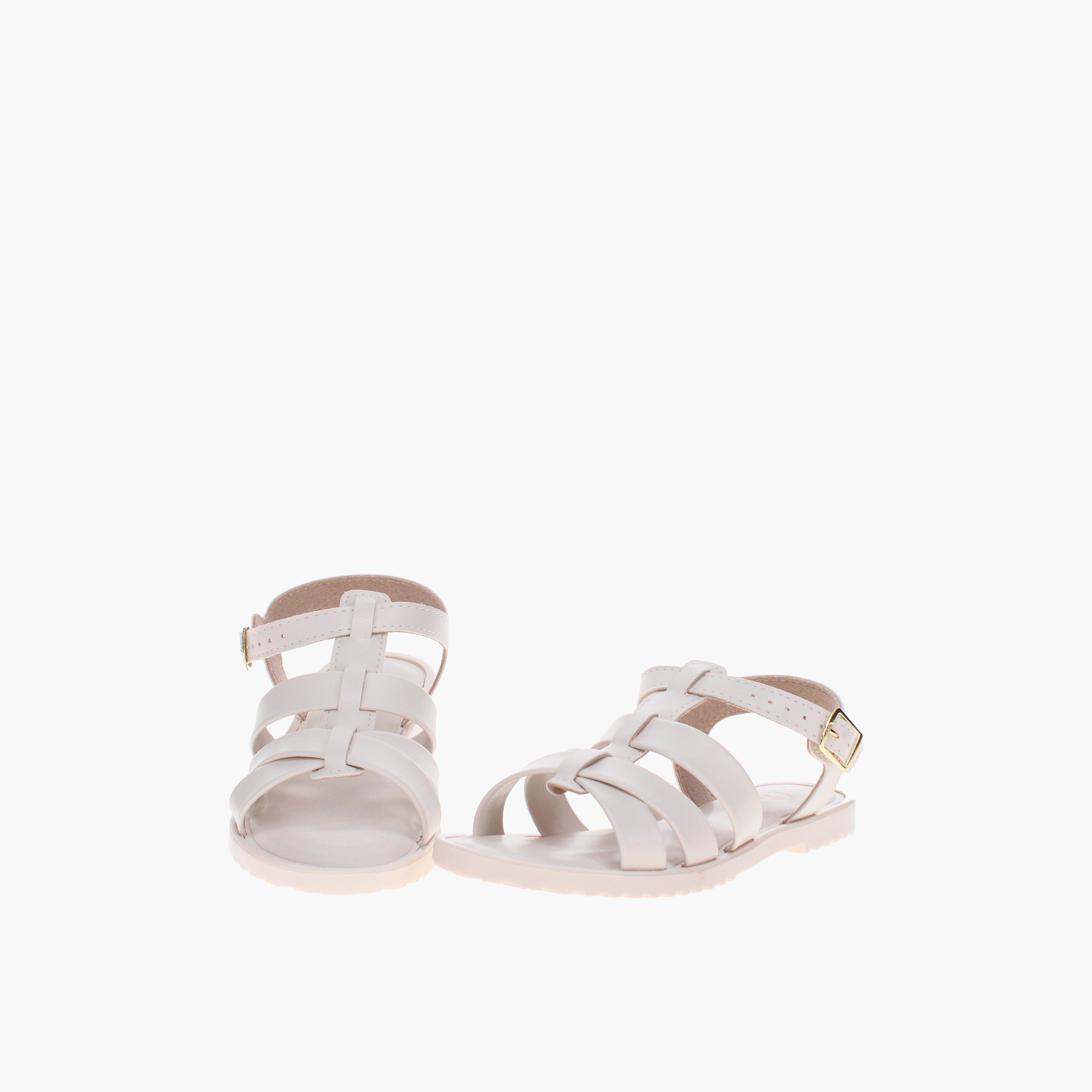 موكينها - صندل إيرين 1 للبنات بحزام للكاحل | 2369-101-9569-35312-girls-shoes-sandals-image-4