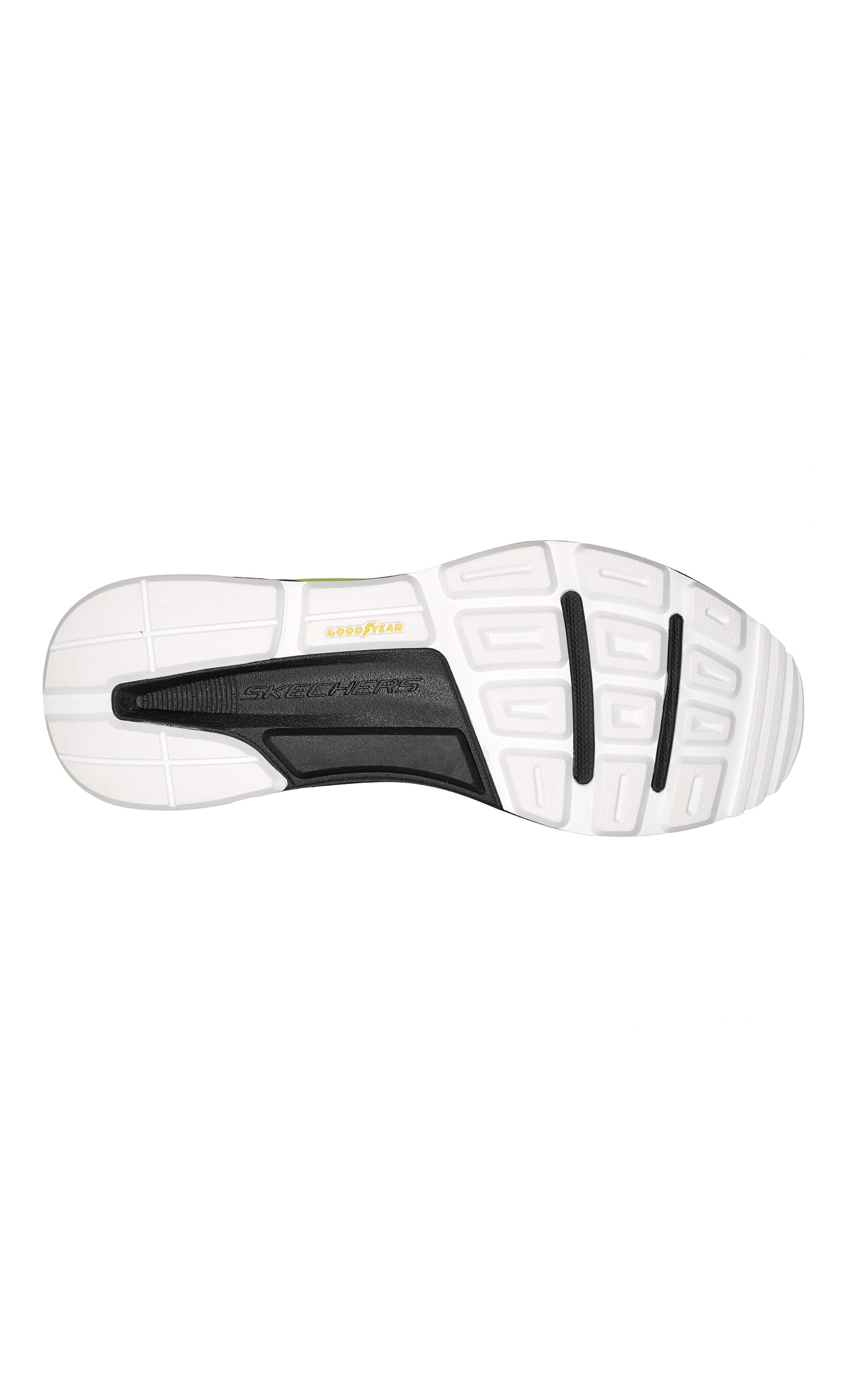 حذاء رياضي ميموري فوم رجالي مبرد بالهواء من سكيتشرز جلوبال جوغر 237205-sports-men-shoes-image-10