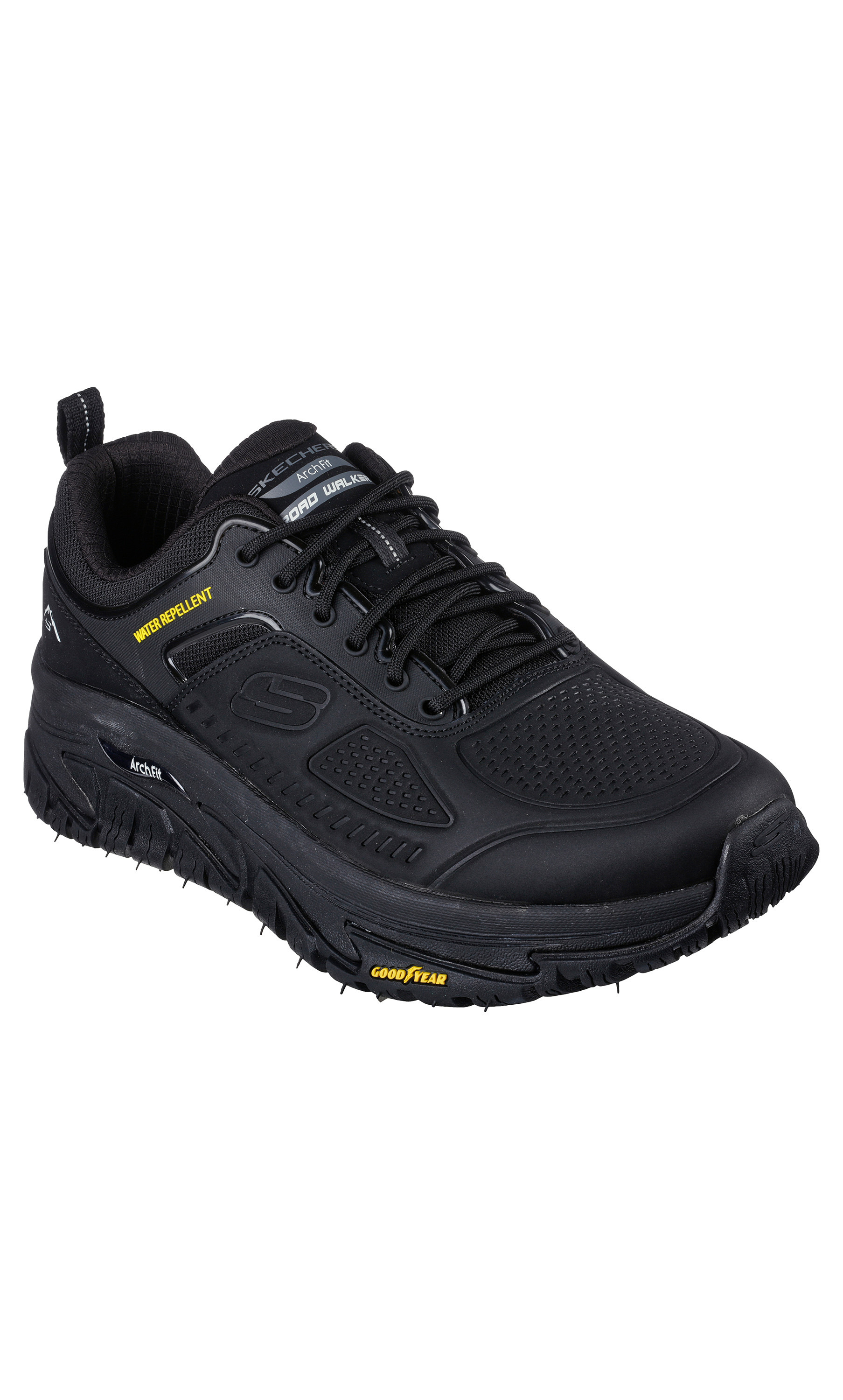 حذاء سكيتشرز آرك فيت رود ووكر للرجال 237333-sports-men-shoes-image-1