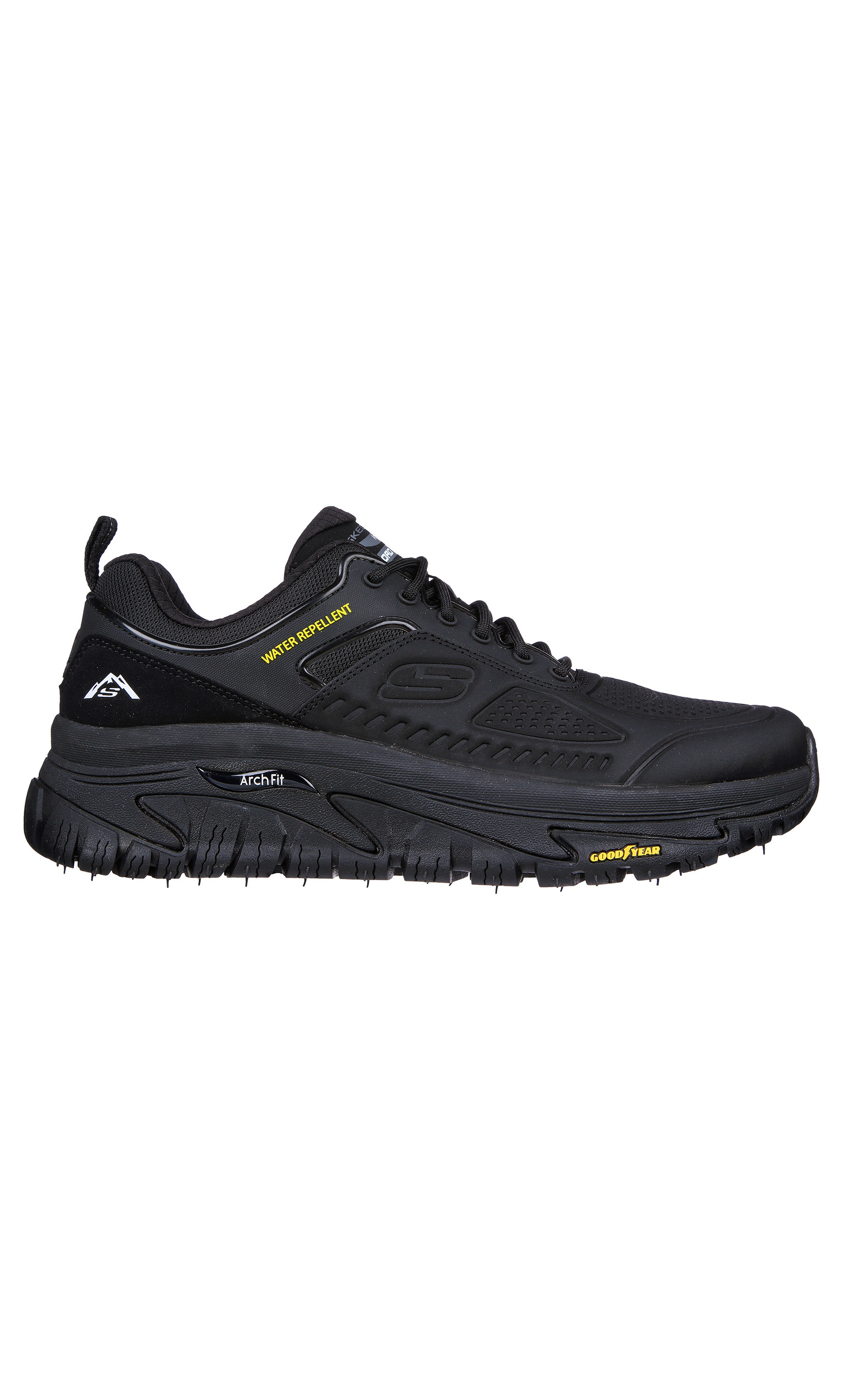 حذاء سكيتشرز آرك فيت رود ووكر للرجال 237333-sports-men-shoes-image-2