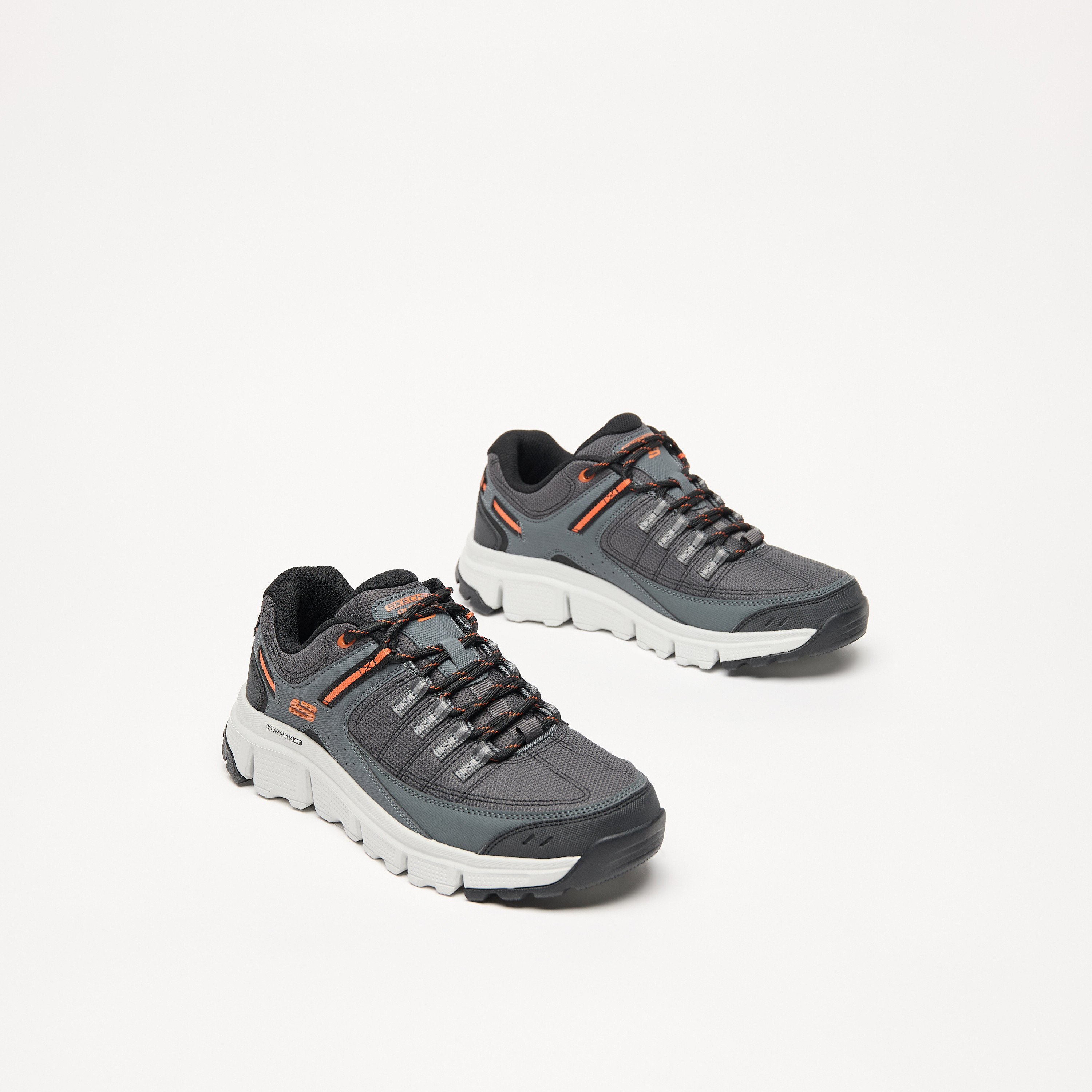 سنيكرز ذو سوميتيتس آت برباط للرجال من سكيتشرز 237620 | OE-sports-men-shoes-image-1