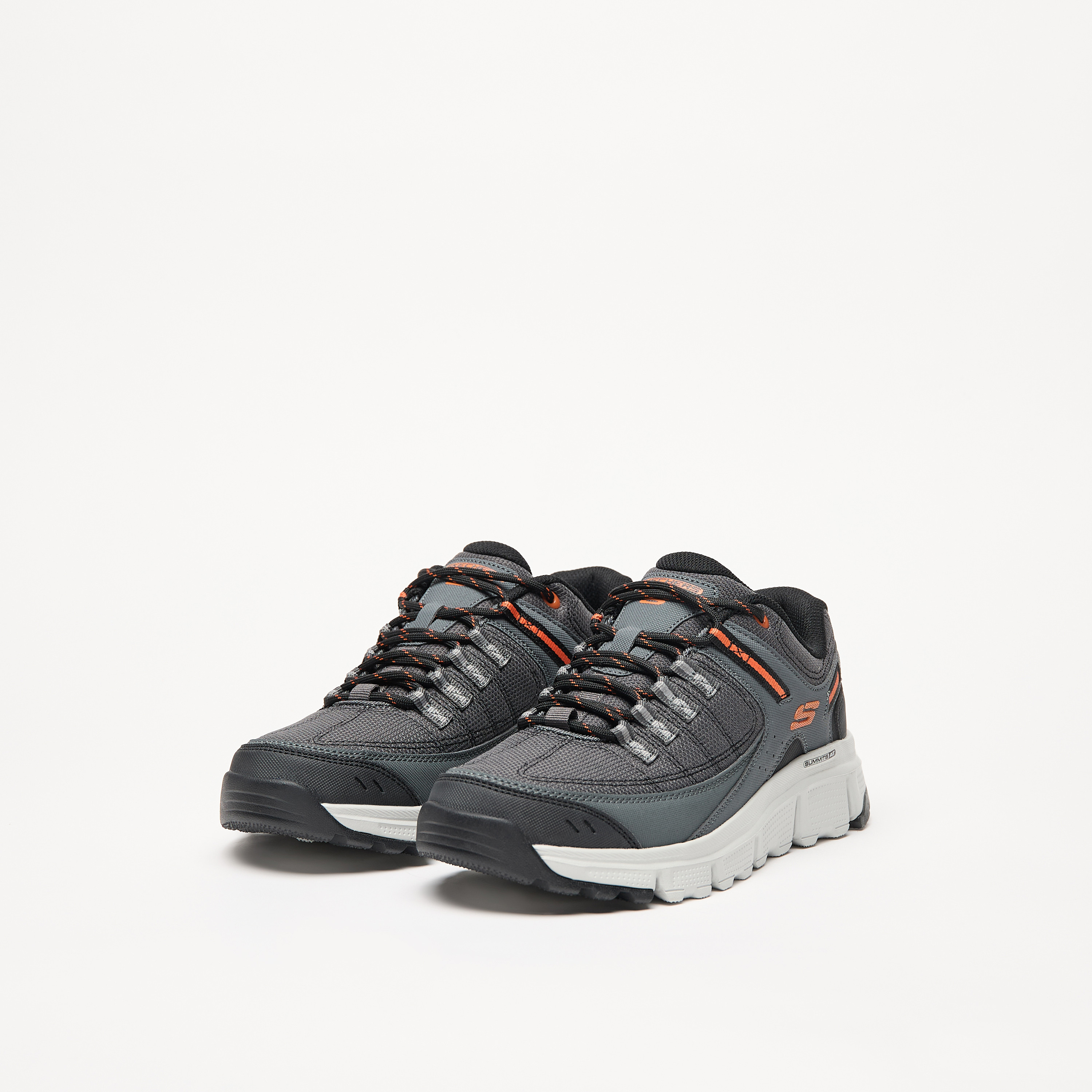 سنيكرز ذو سوميتيتس آت برباط للرجال من سكيتشرز 237620 | OE-sports-men-shoes-image-2