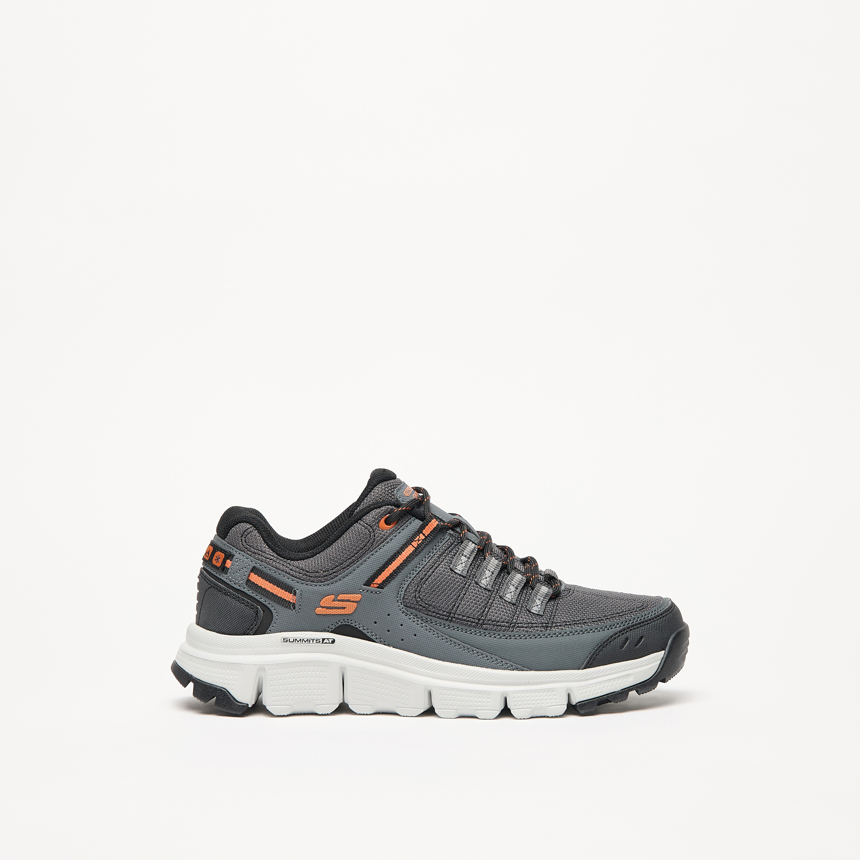 سنيكرز ذو سوميتيتس آت برباط للرجال من سكيتشرز 237620 | OE-sports-men-shoes-image-4