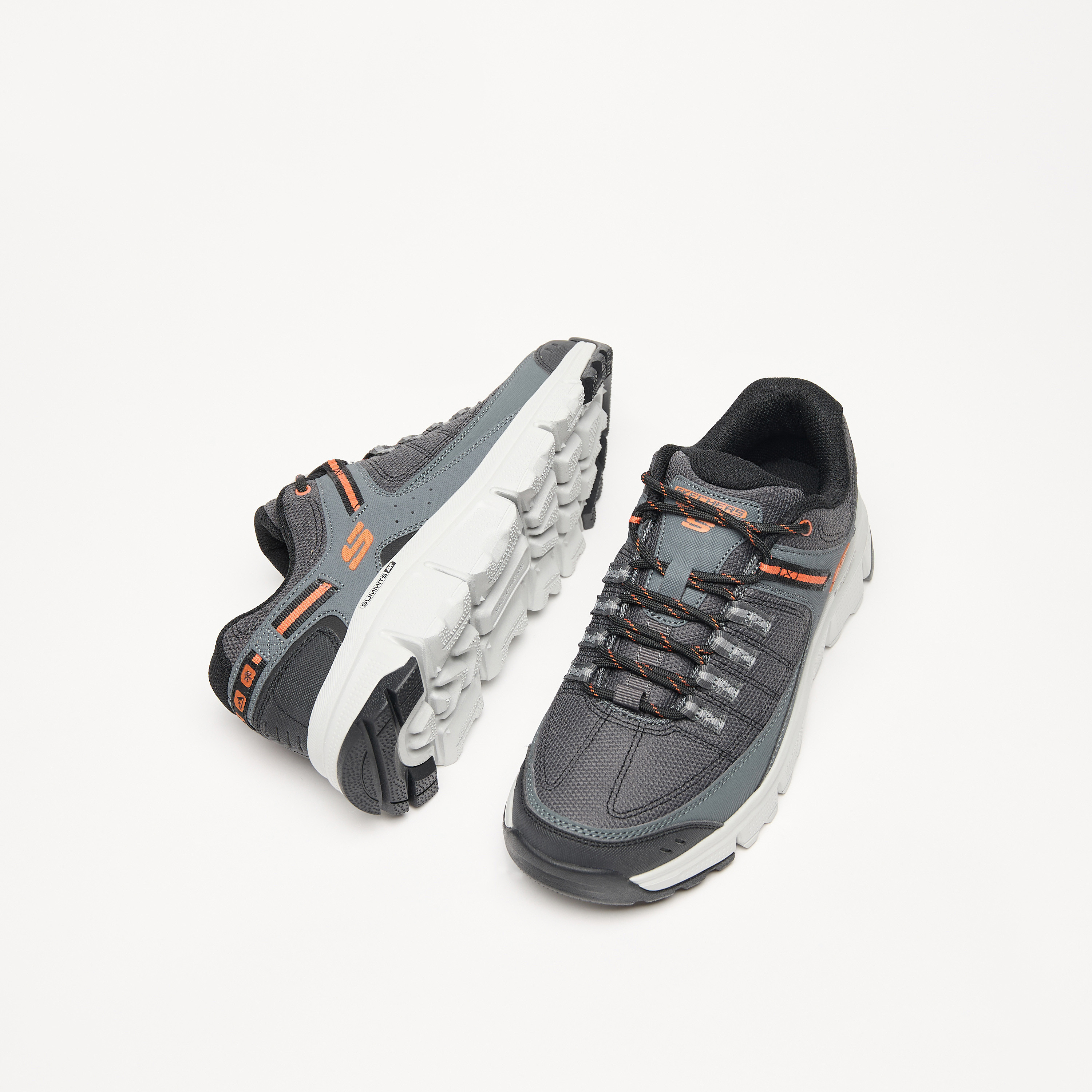 سنيكرز ذو سوميتيتس آت برباط للرجال من سكيتشرز 237620 | OE-sports-men-shoes-image-6