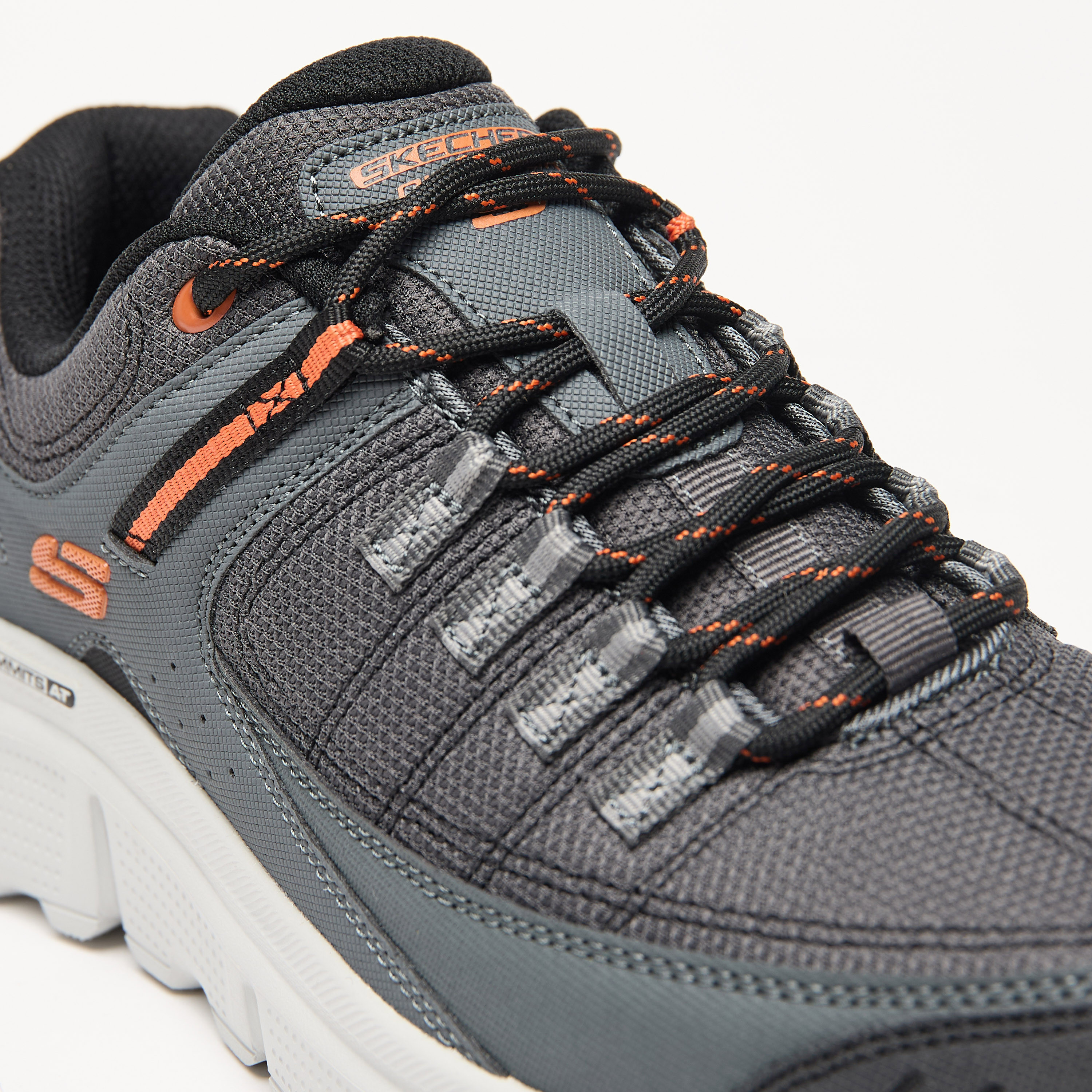 سنيكرز ذو سوميتيتس آت برباط للرجال من سكيتشرز 237620 | OE-sports-men-shoes-image-7
