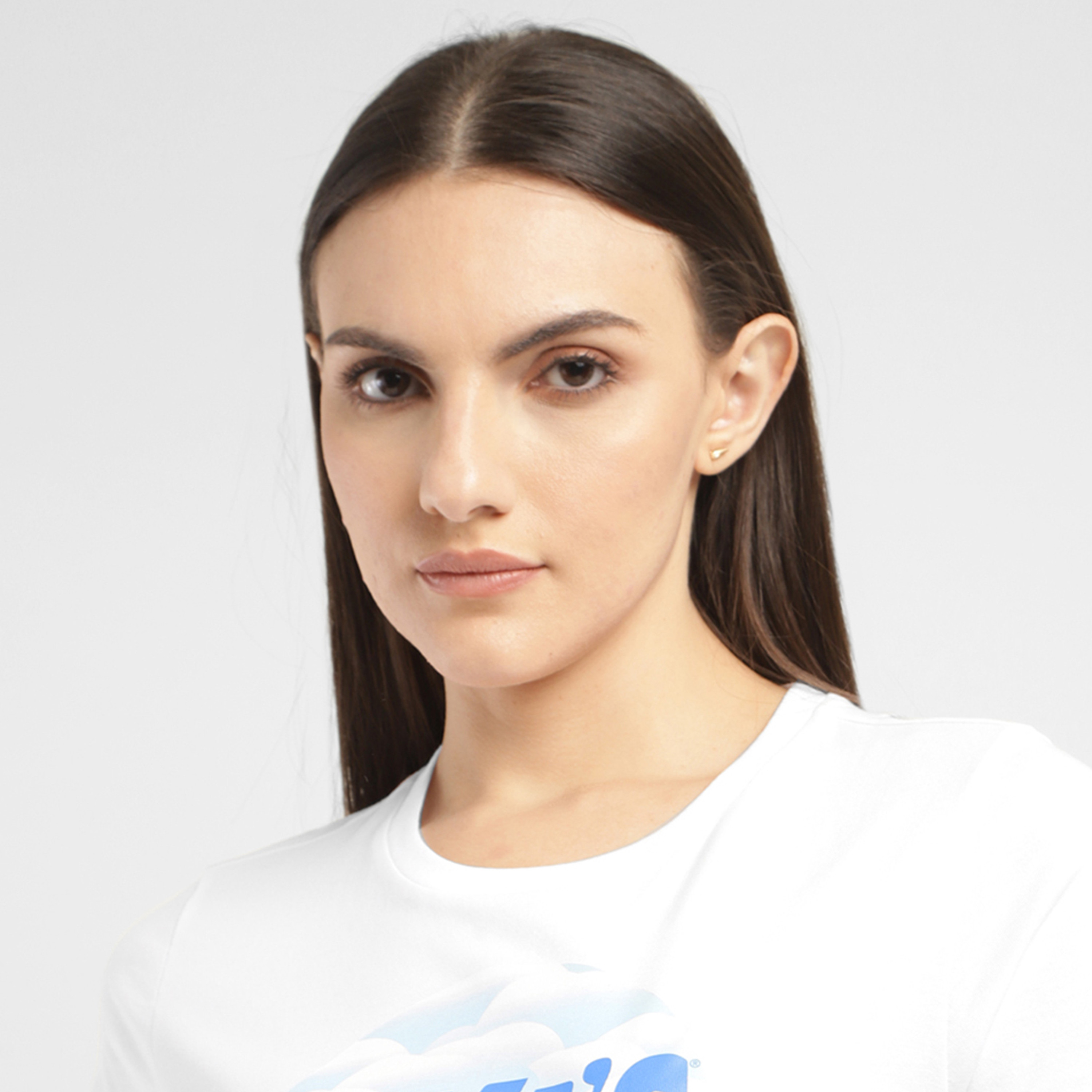 Levi's Graphic Crew Neck Short Sleeves T-Shirt-women-clothing-tshirts-image-3